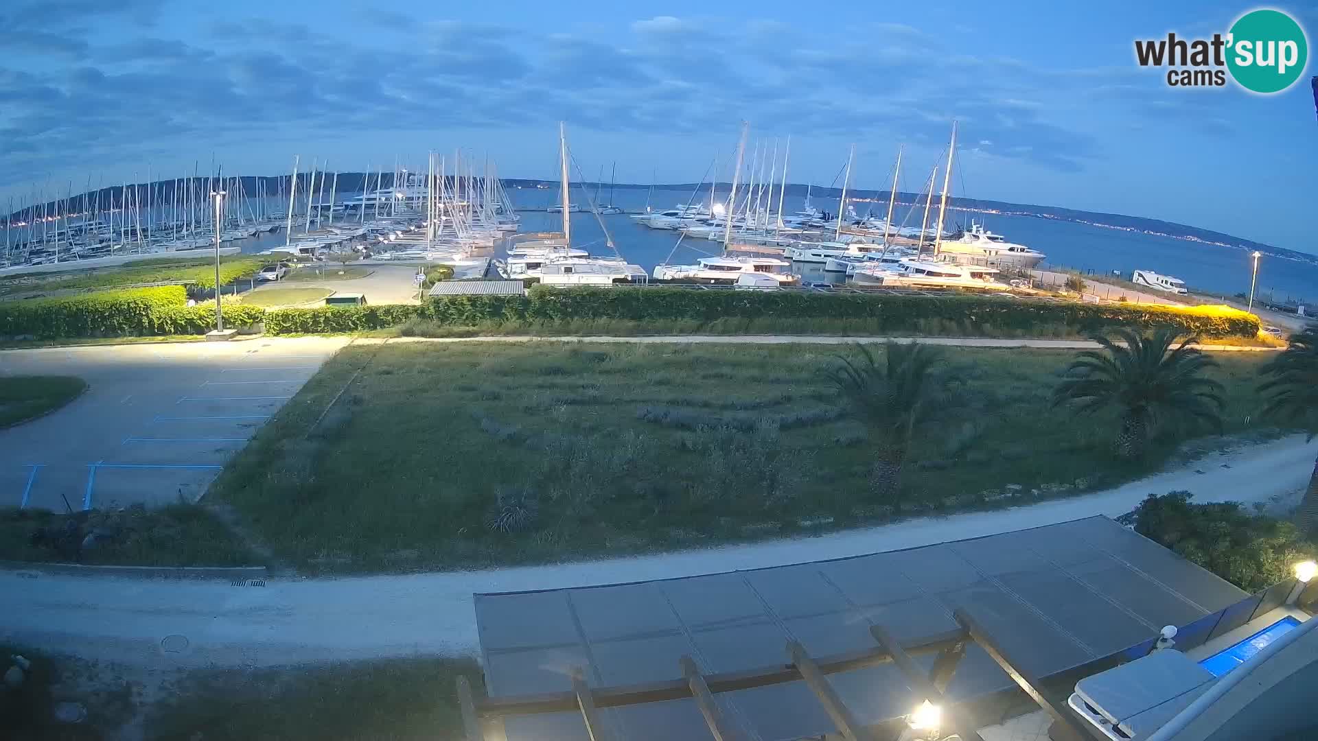 Split – Marina – Kaštela