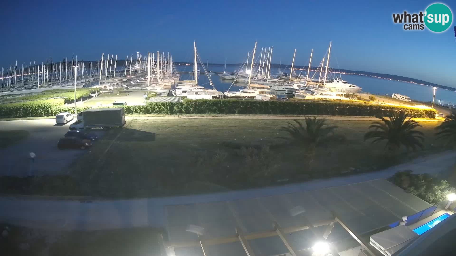Split – Marina – Kaštela