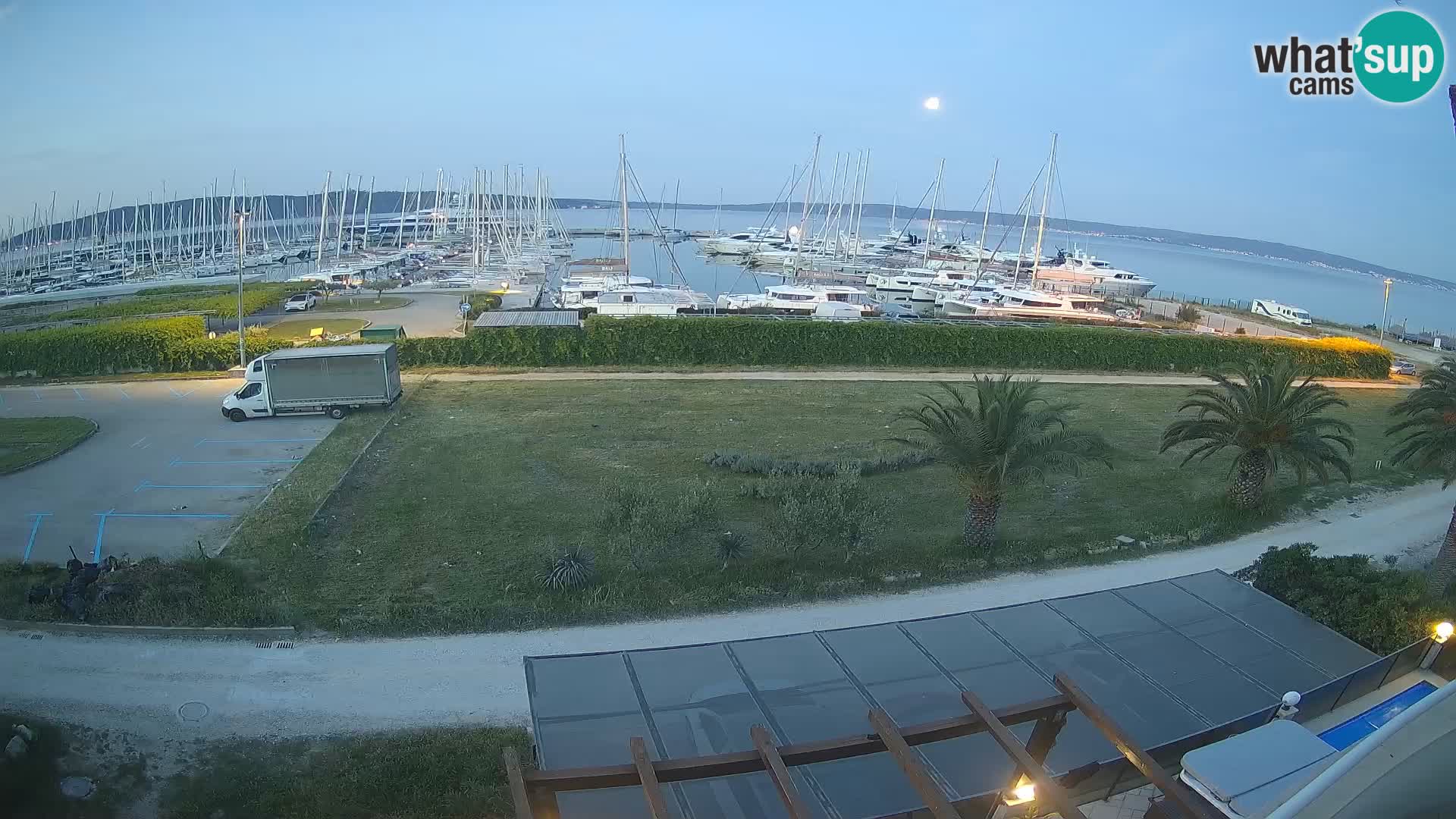 Split – Marina – Kaštela