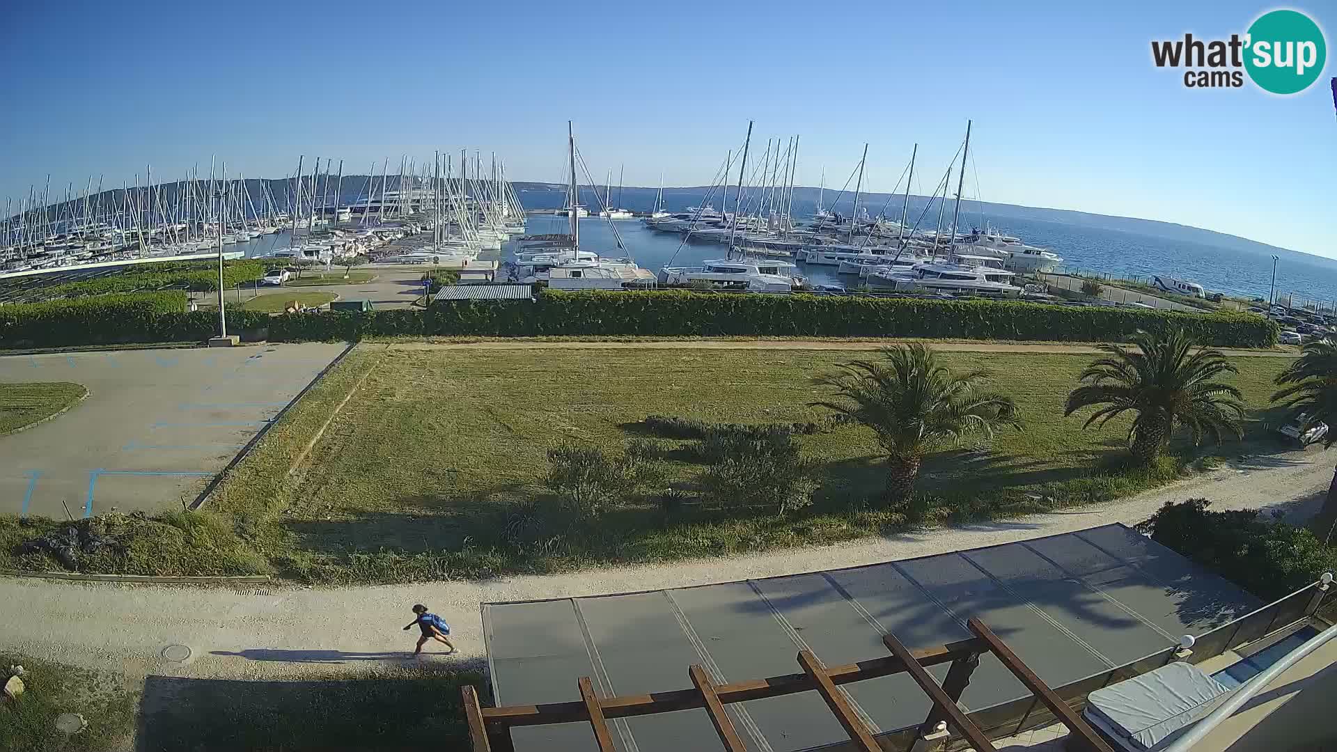 Split – Marina – Kaštela