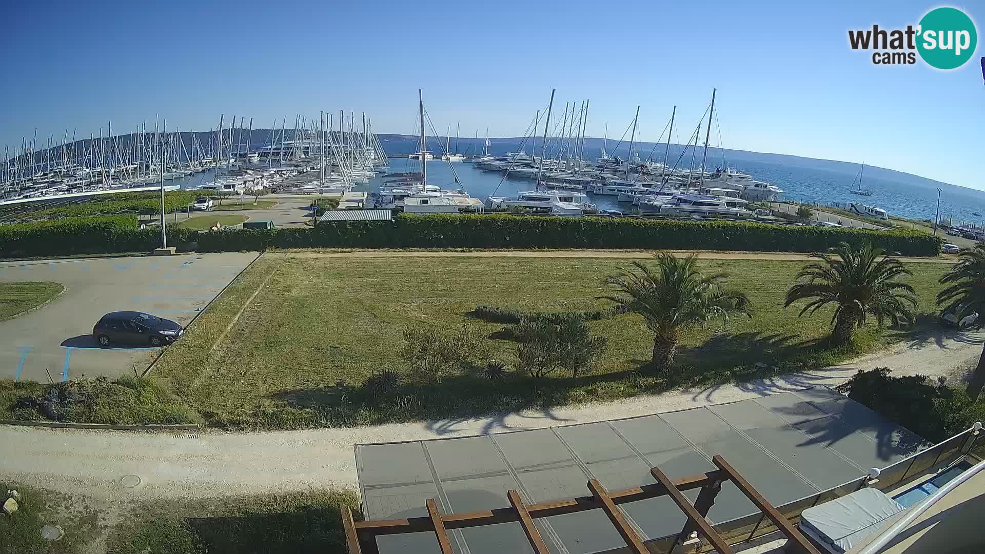 Split – Marina – Kaštela