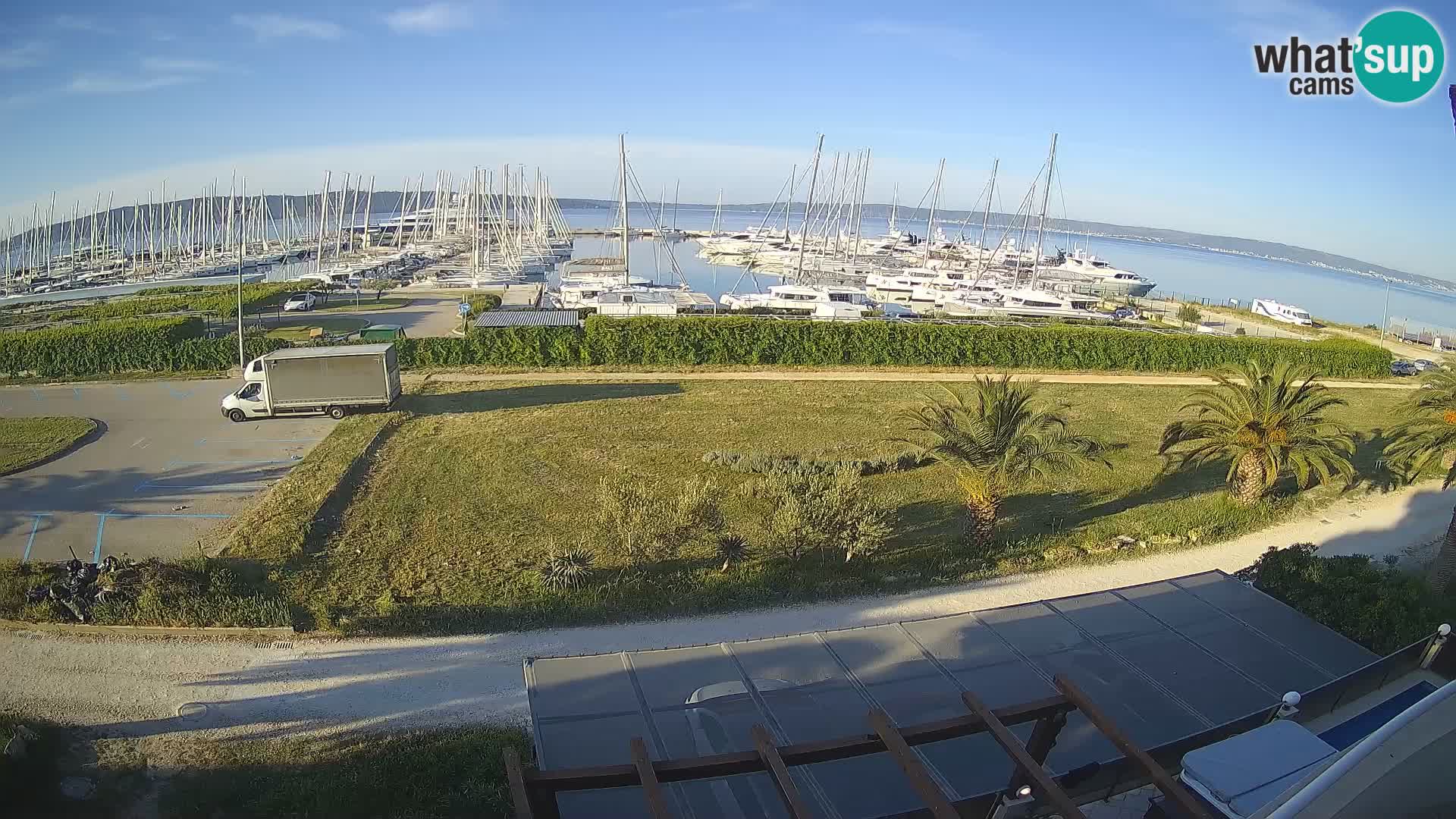 Split – Marina – Kaštela