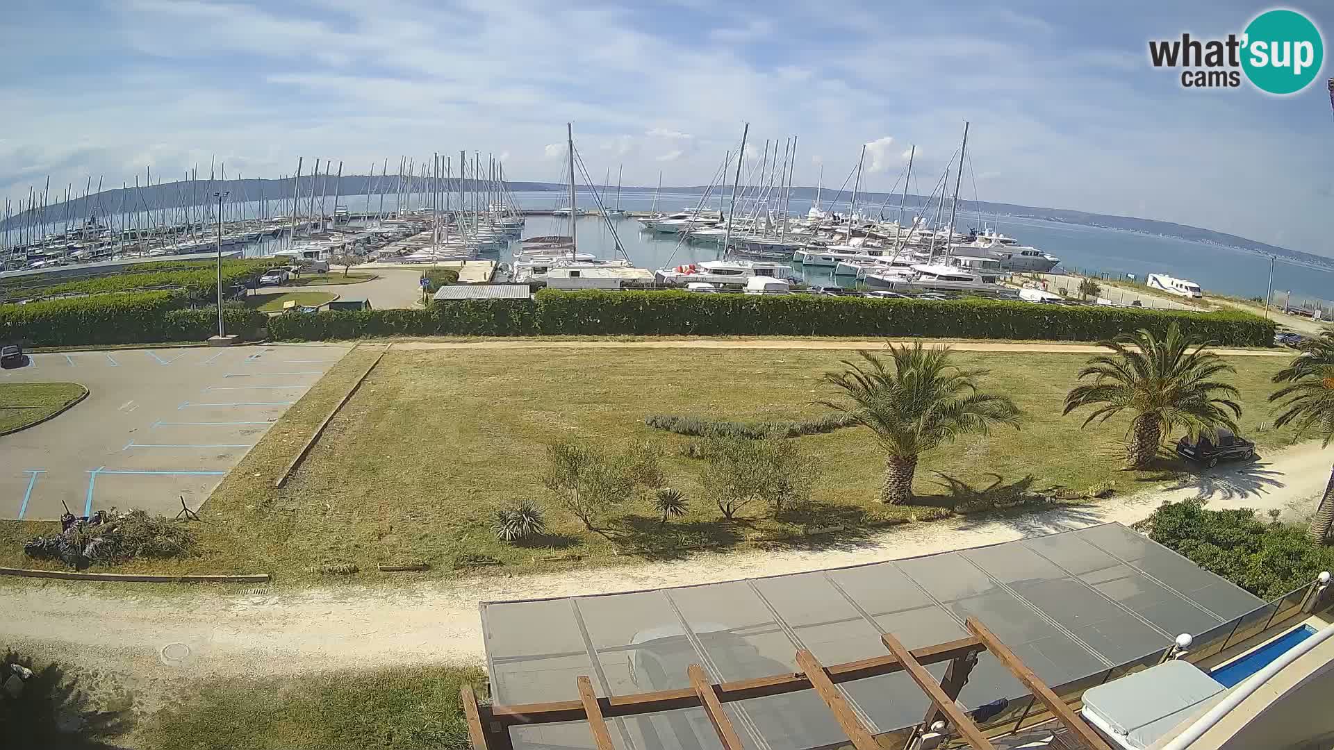 Split – Marina – Kaštela