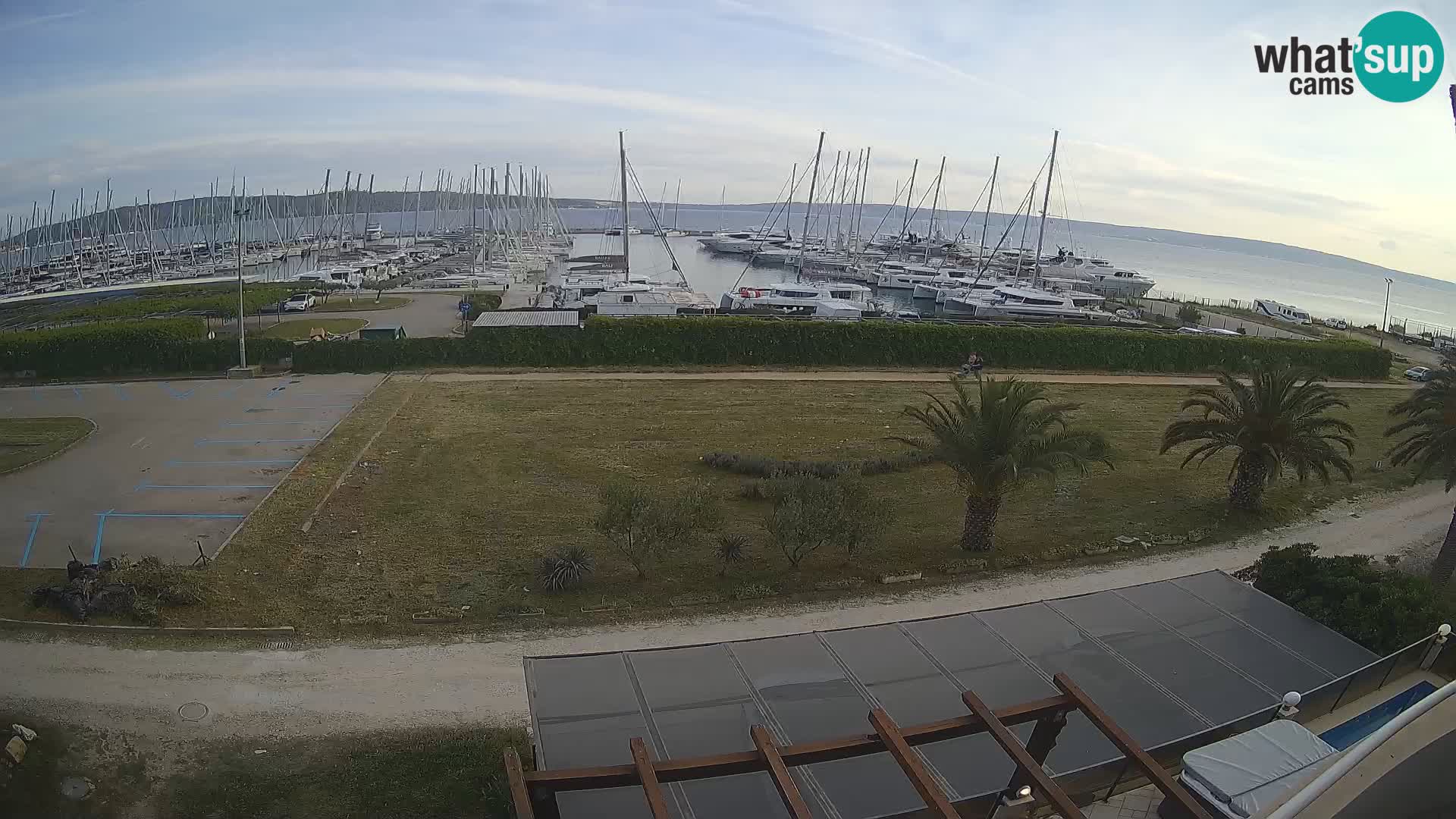 Split – Marina – Kaštela