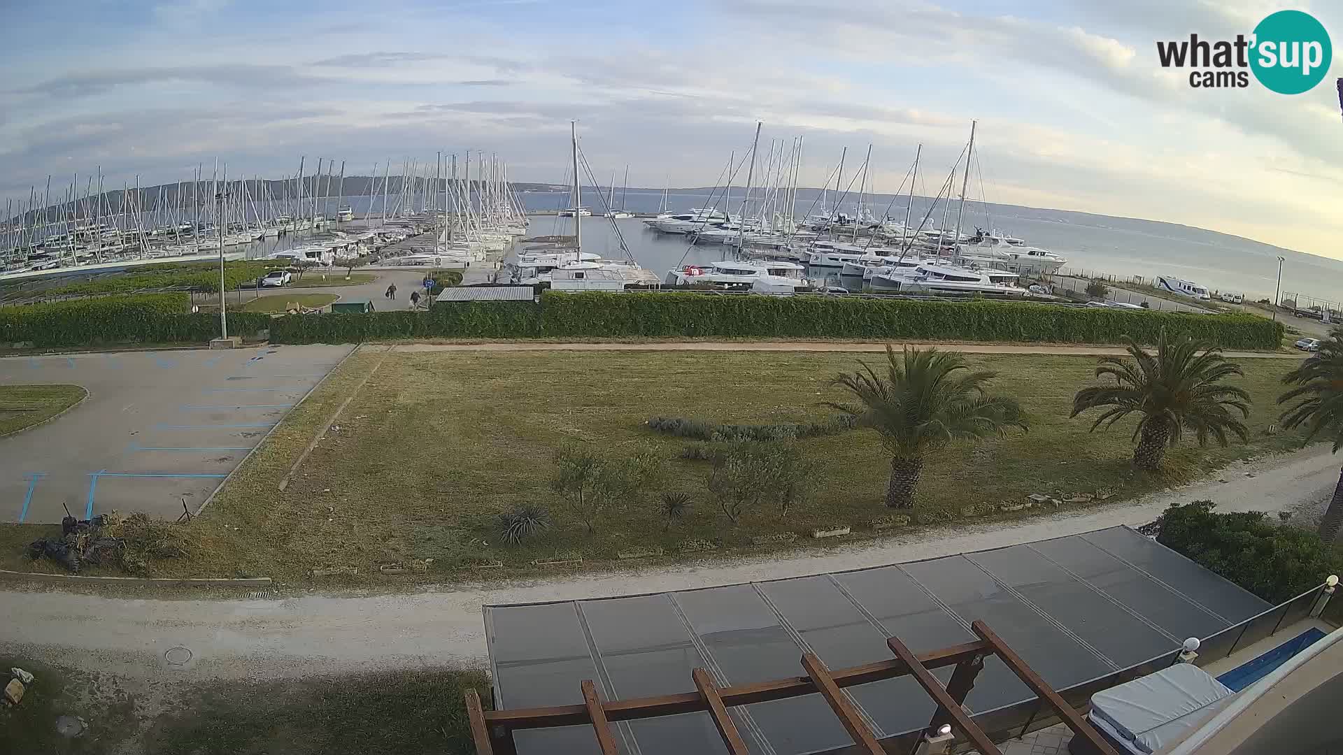 Split – Marina – Kaštela