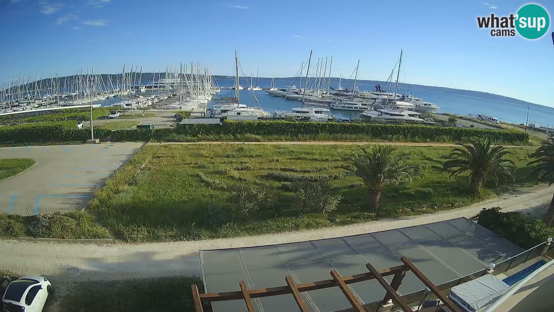 Split – Marina – Kaštela