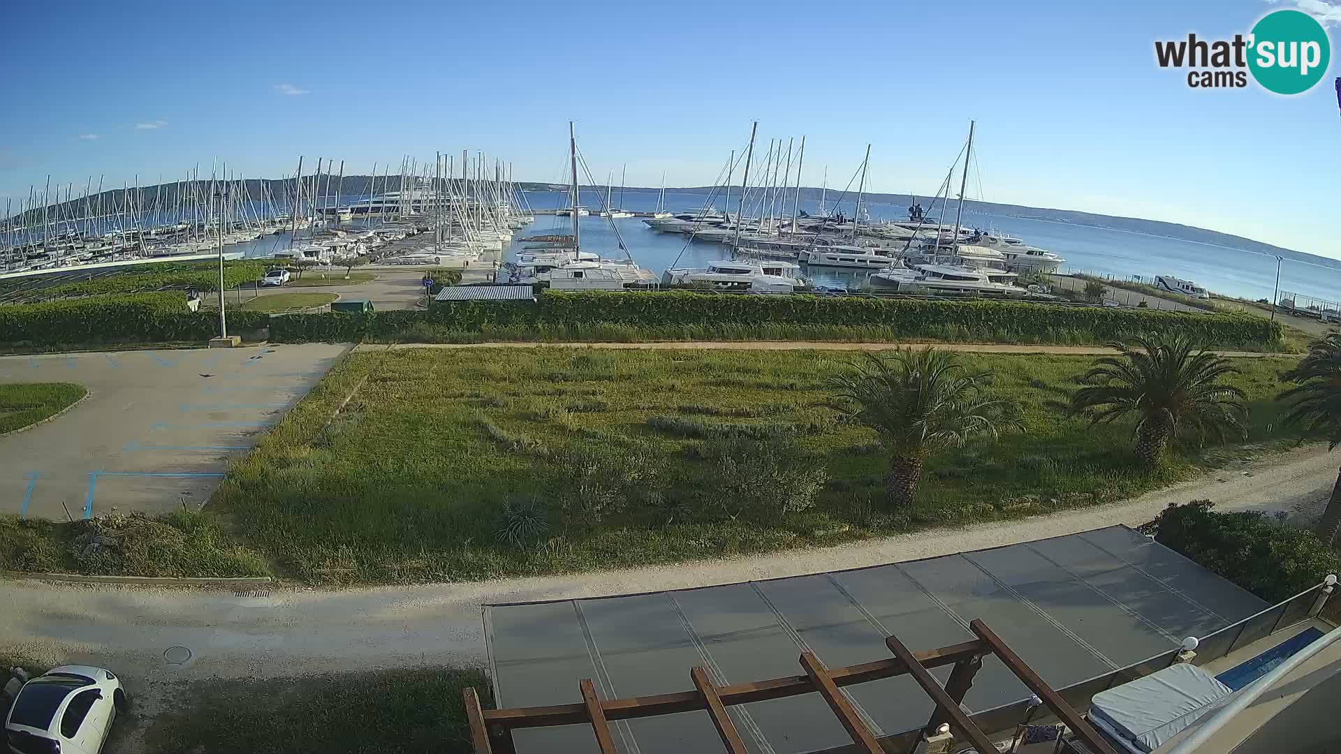 Split – Marina – Kaštela