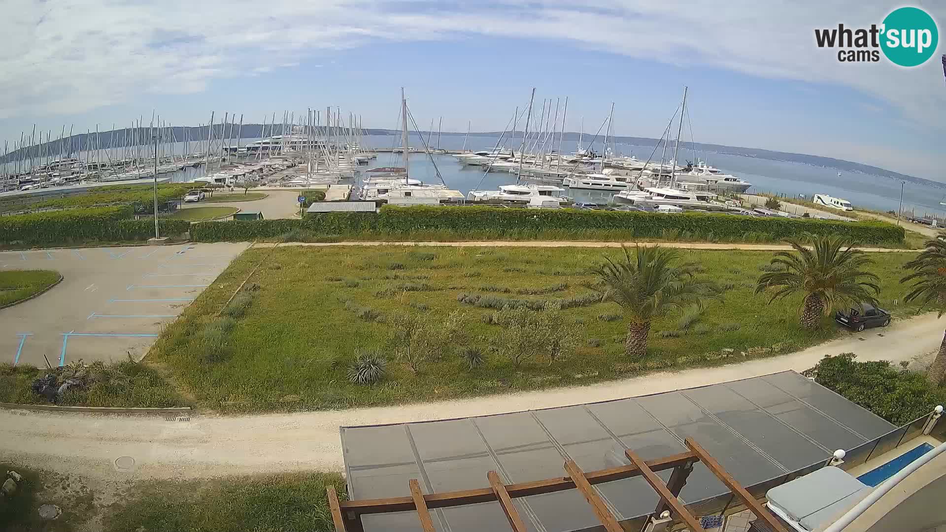 Split – Marina – Kaštela