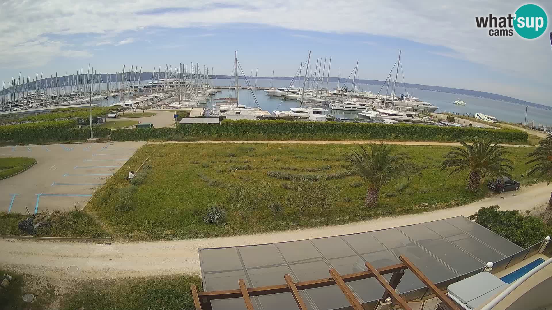 Split – Marina – Kaštela