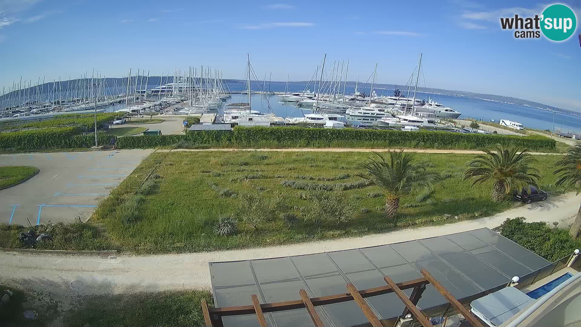 Split – Marina – Kaštela