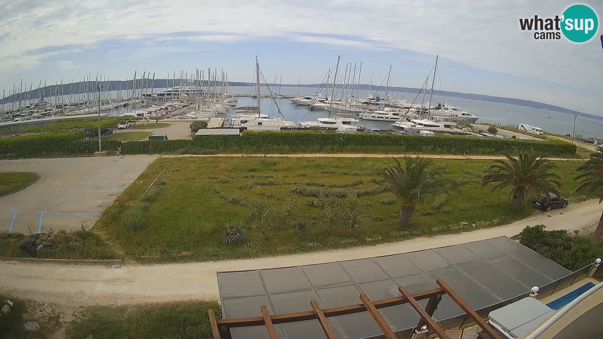 Split – Marina – Kaštela