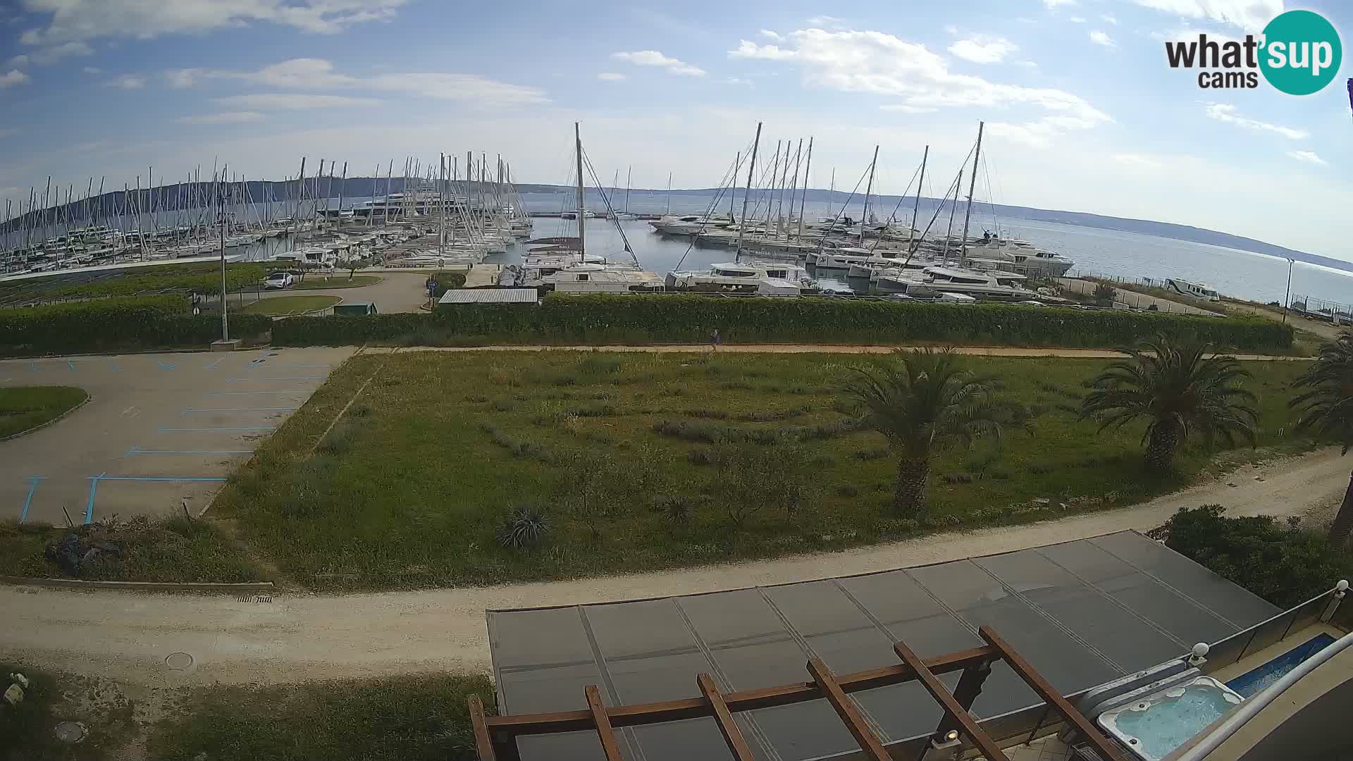 Split – Marina – Kaštela