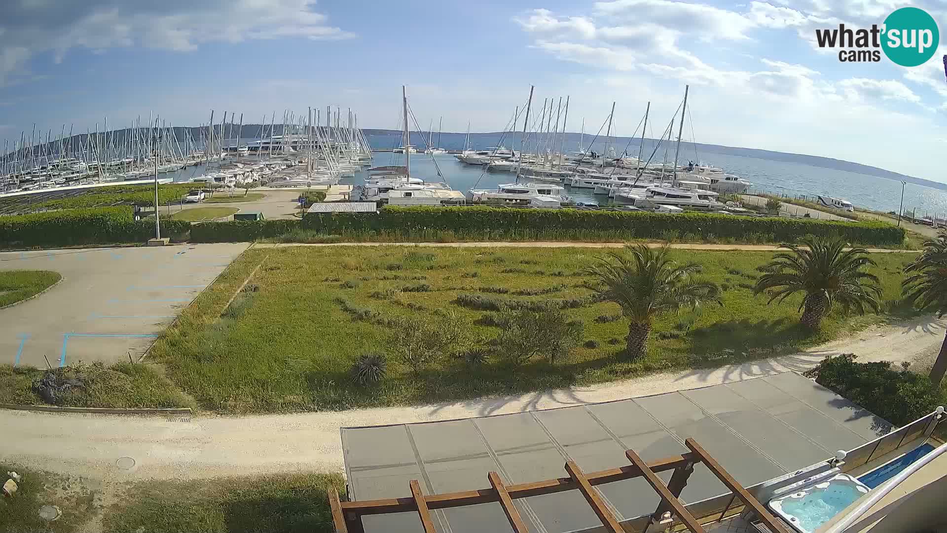 Split – Marina – Kaštela