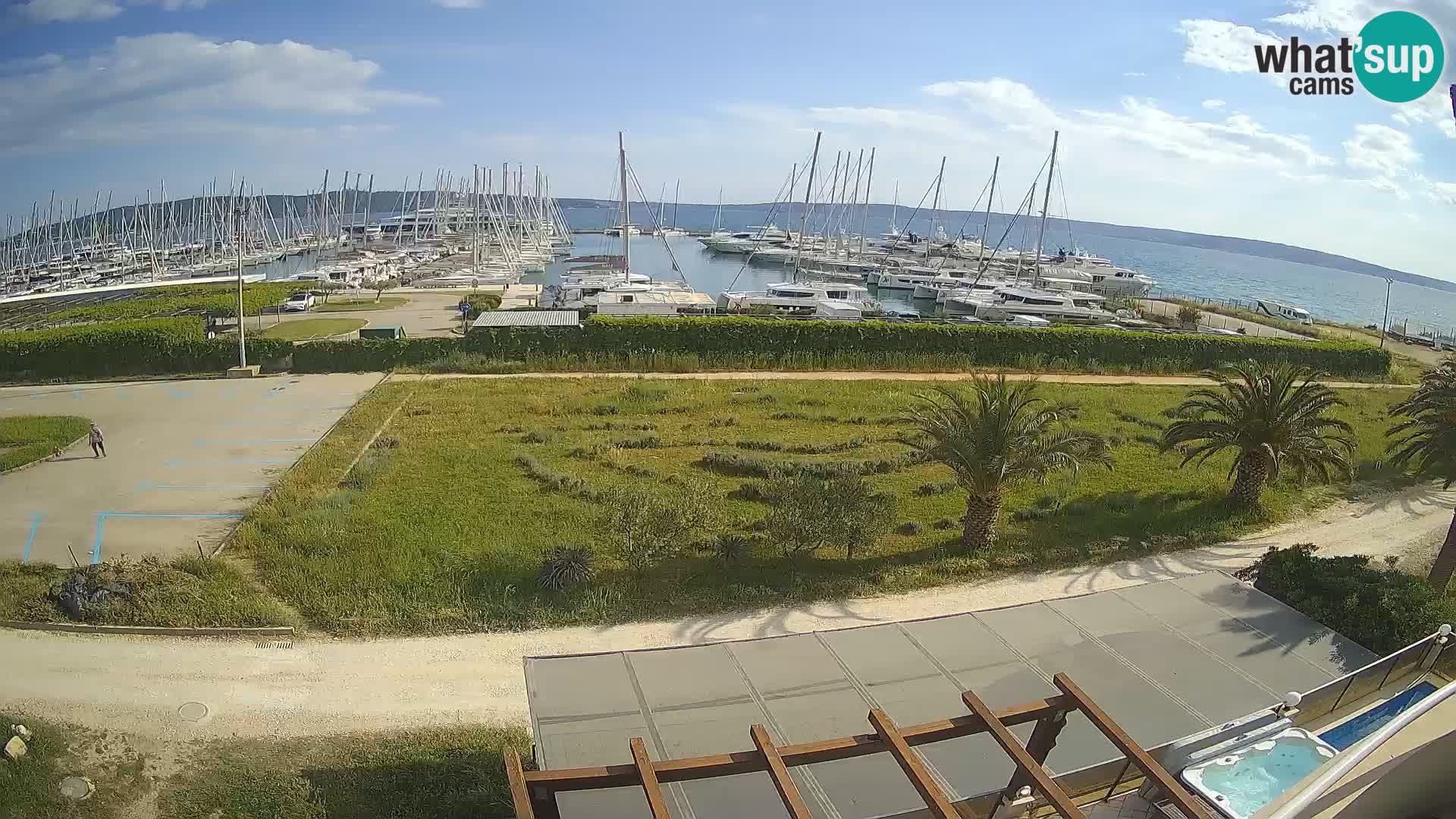 Split – Marina – Kaštela