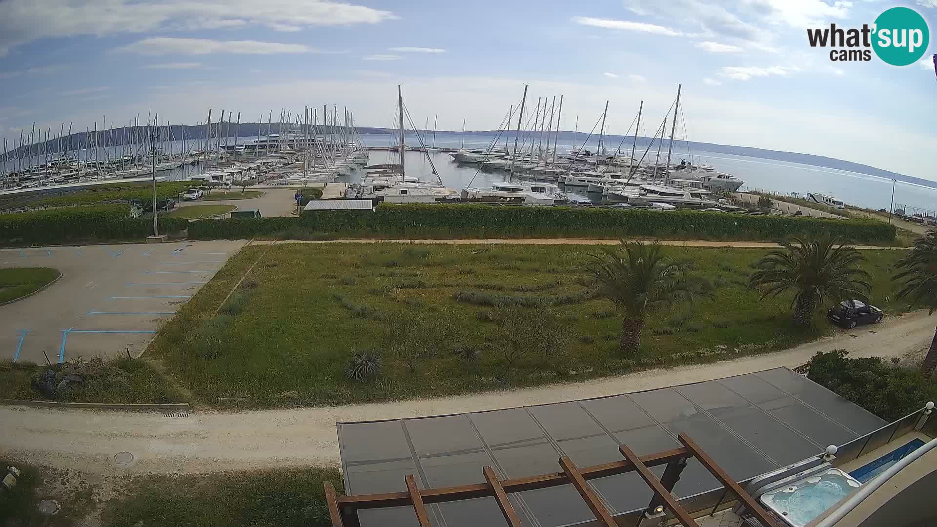 Split – Marina – Kaštela