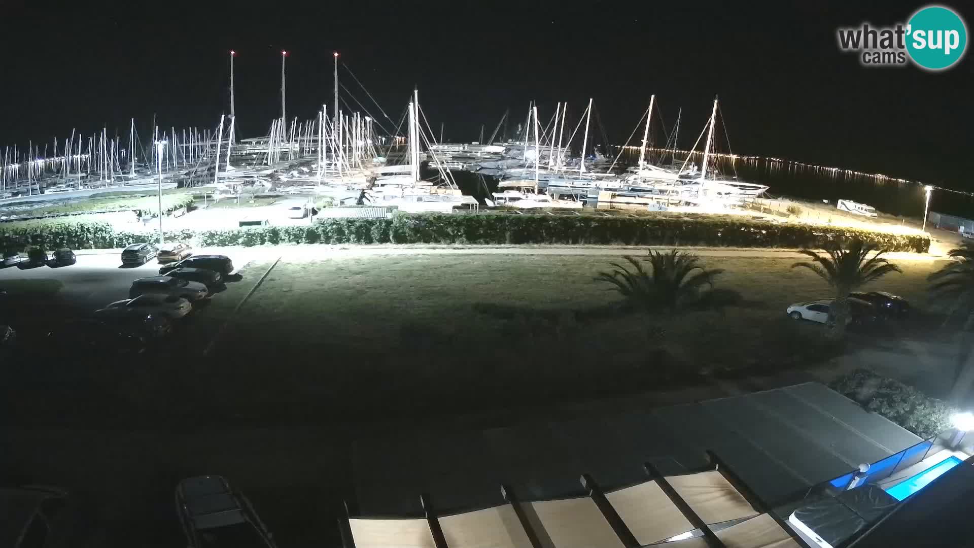 Split – Marina – Kaštela