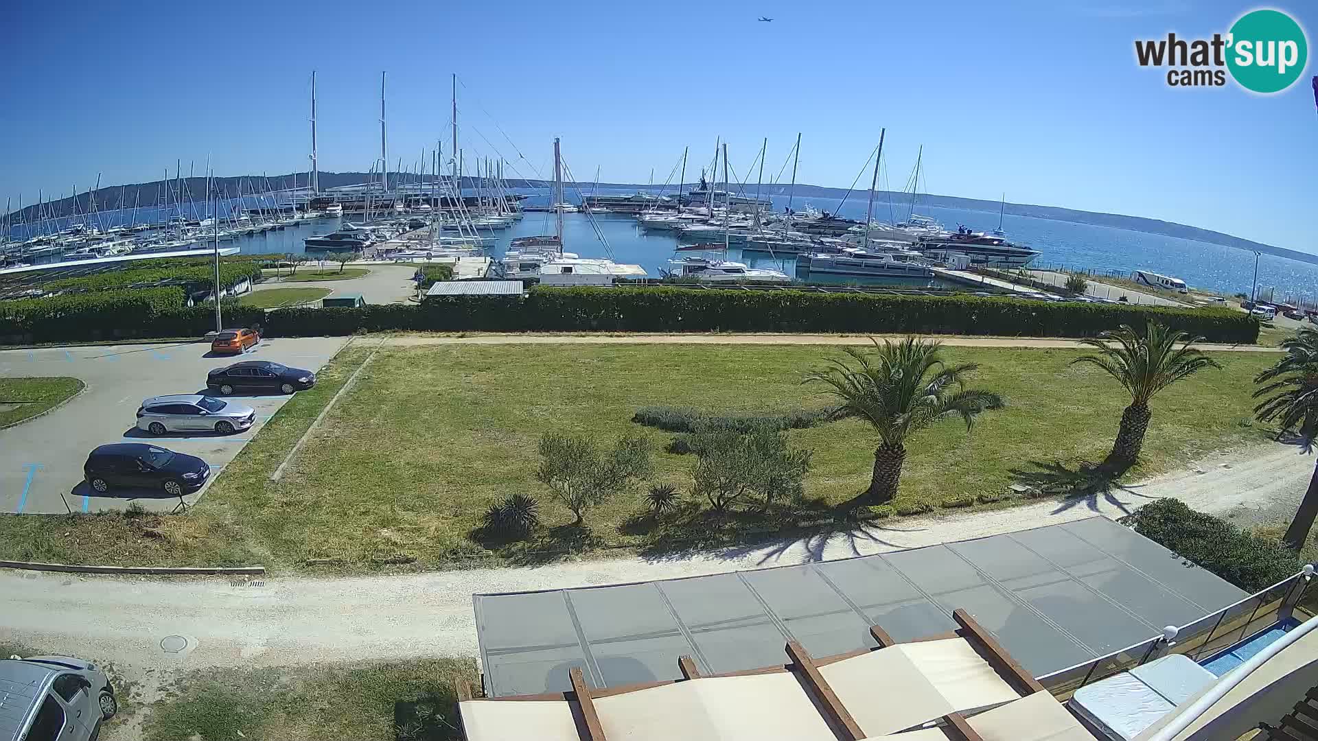 Split – Marina – Kaštela