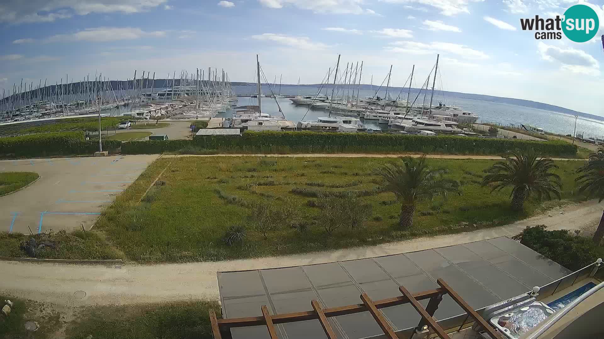 Split – Marina – Kaštela