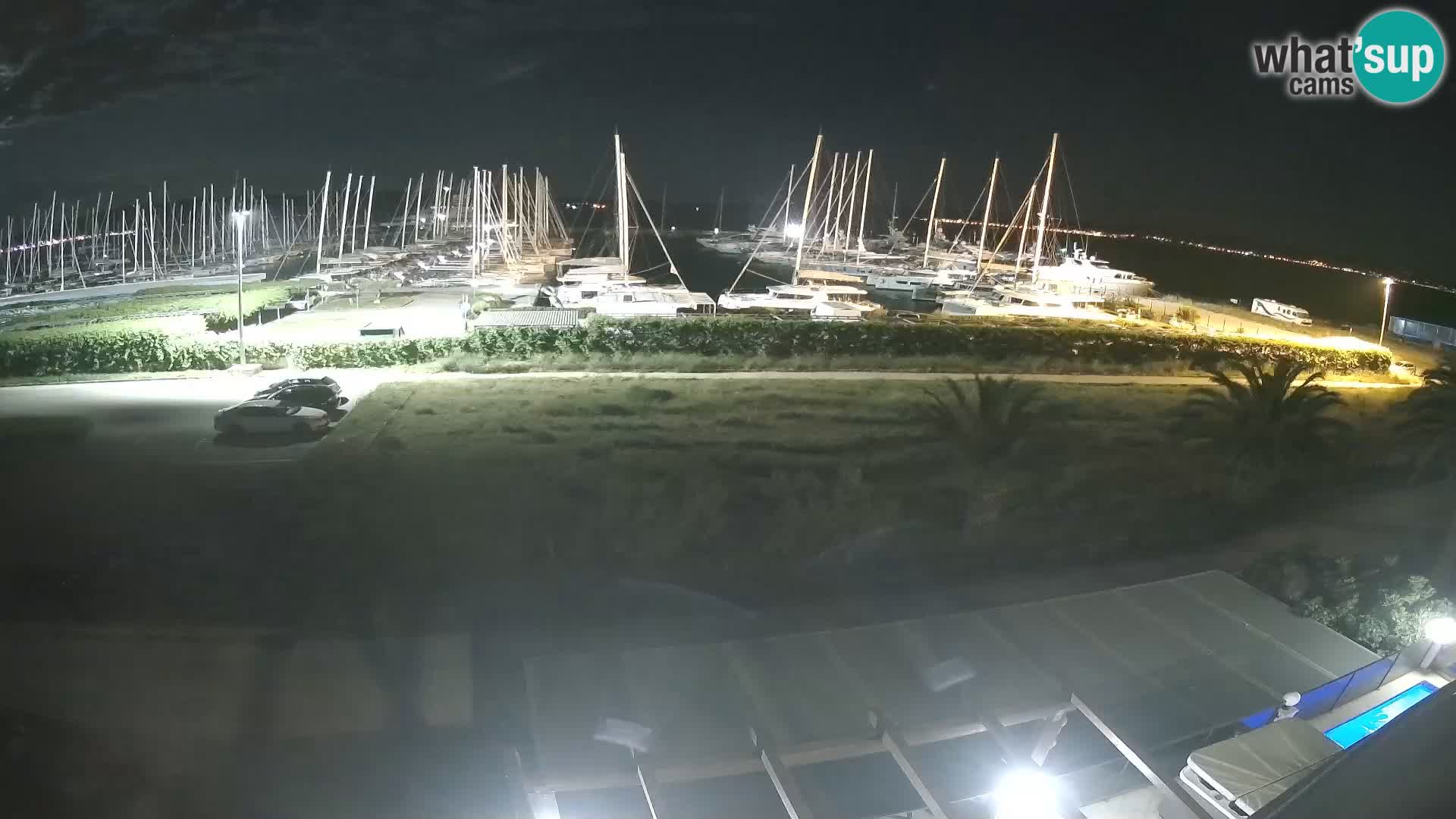 Split – Marina – Kaštela