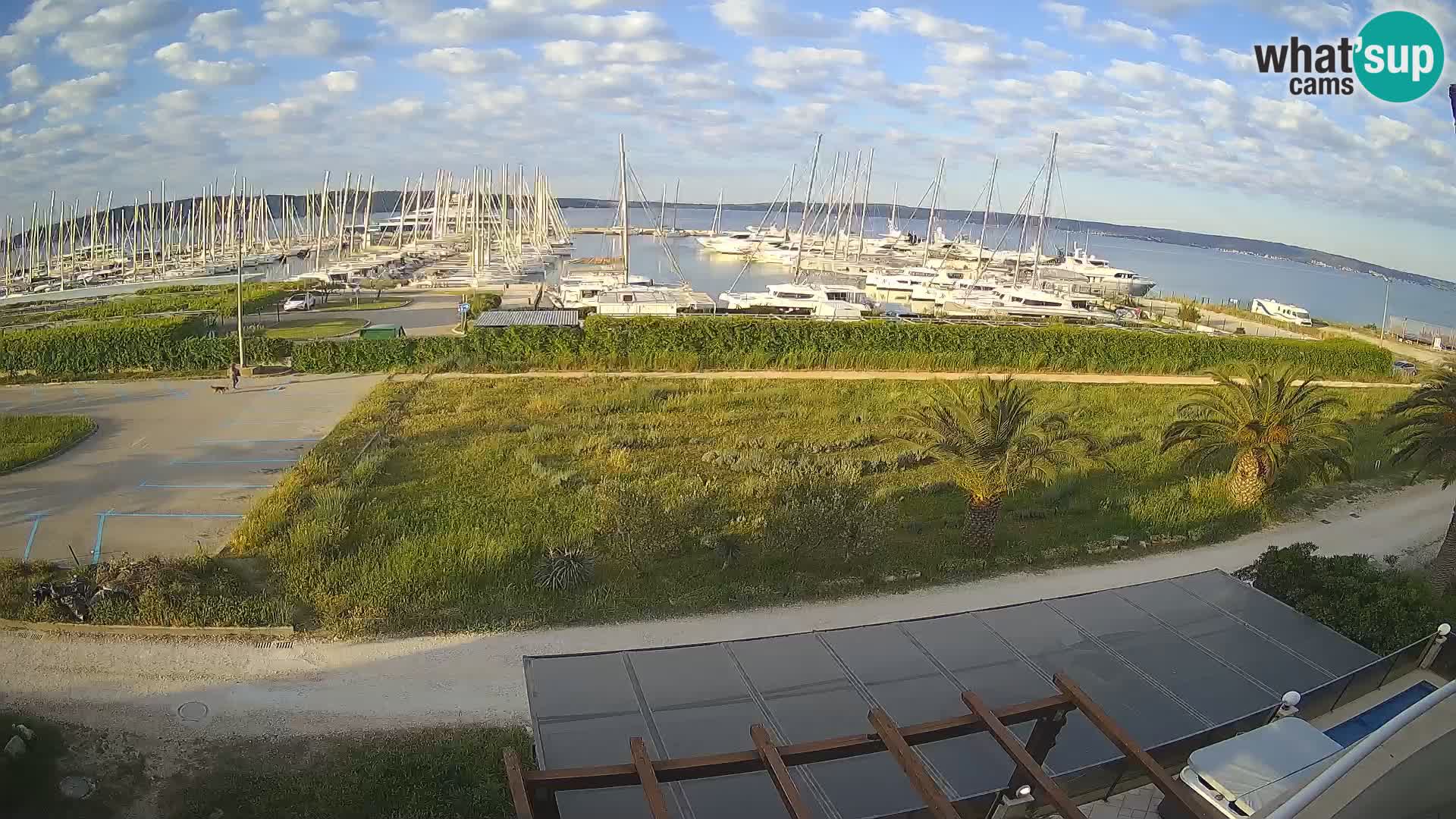 Split – Marina – Kaštela