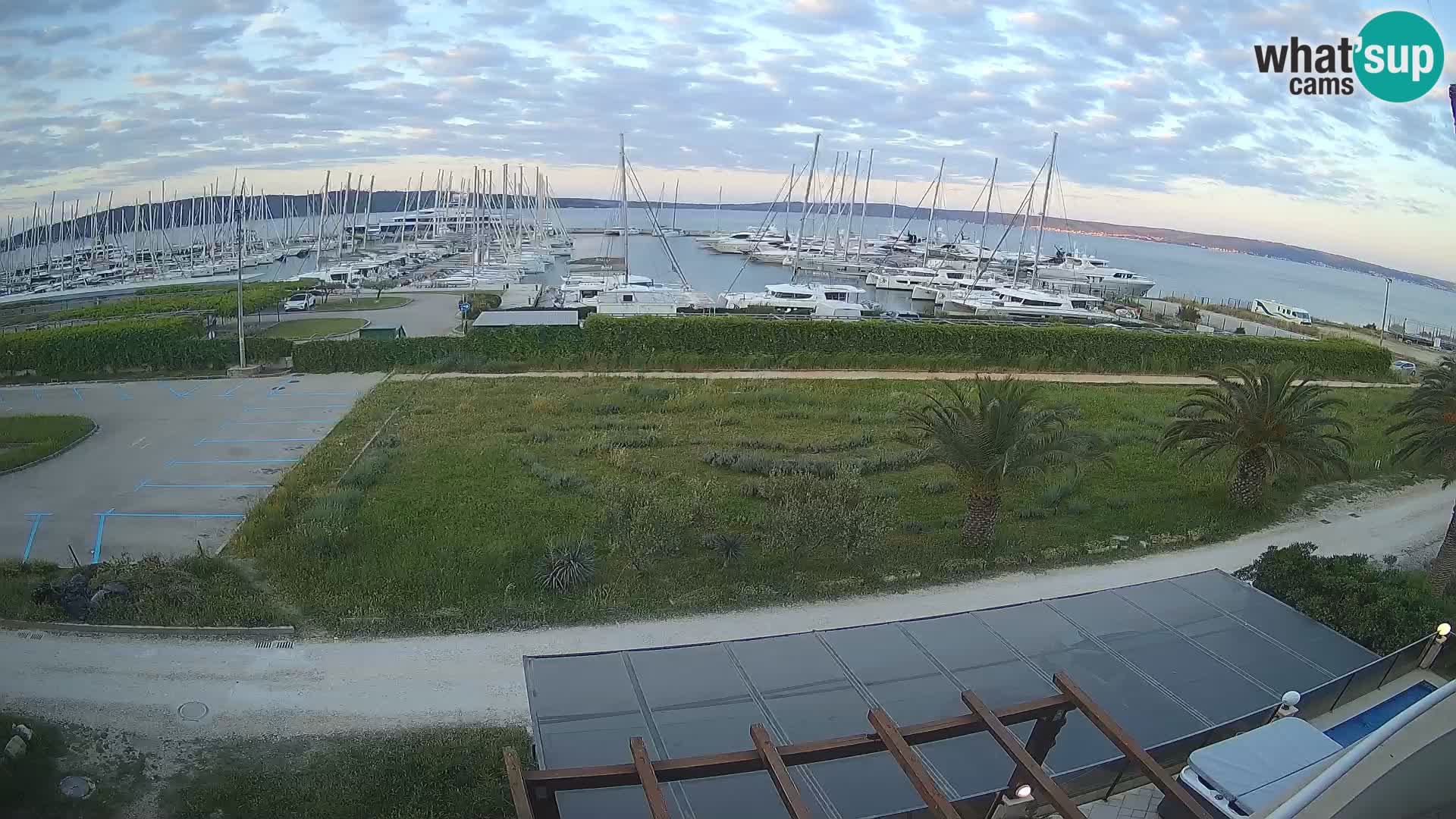 Split – Marina – Kaštela