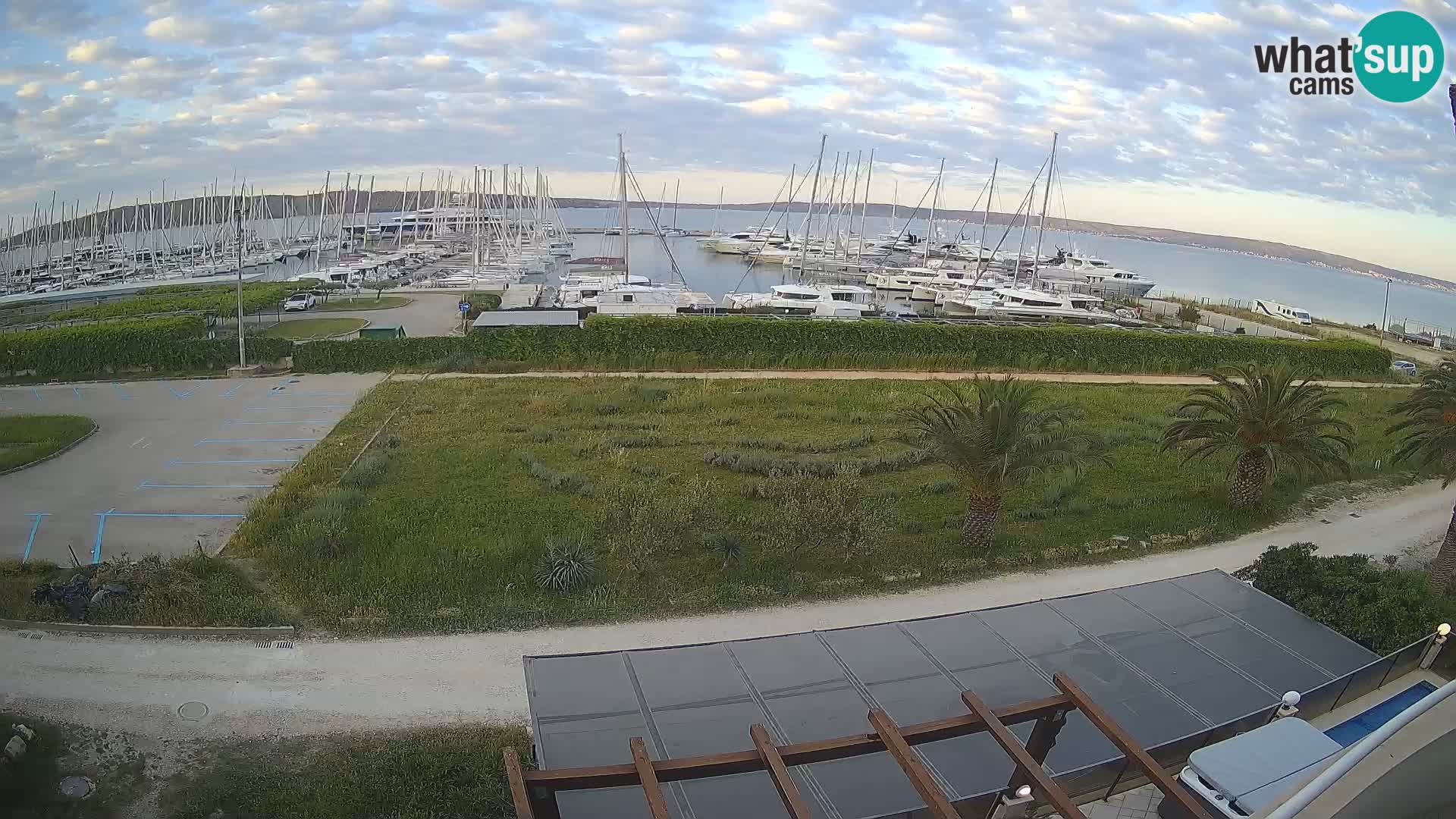 Split – Marina – Kaštela