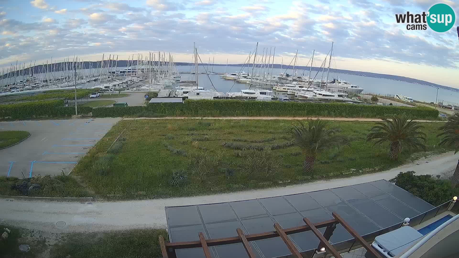 Split – Marina – Kaštela