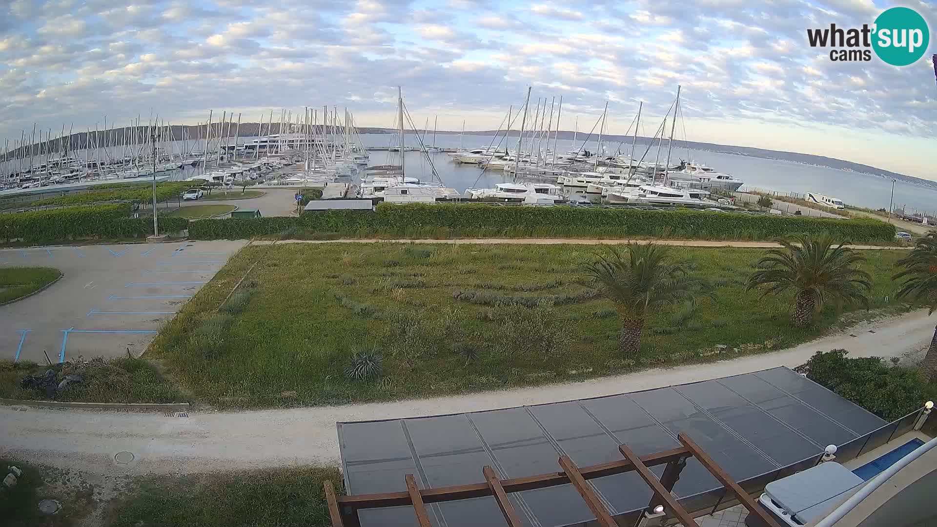 Split – Marina – Kaštela