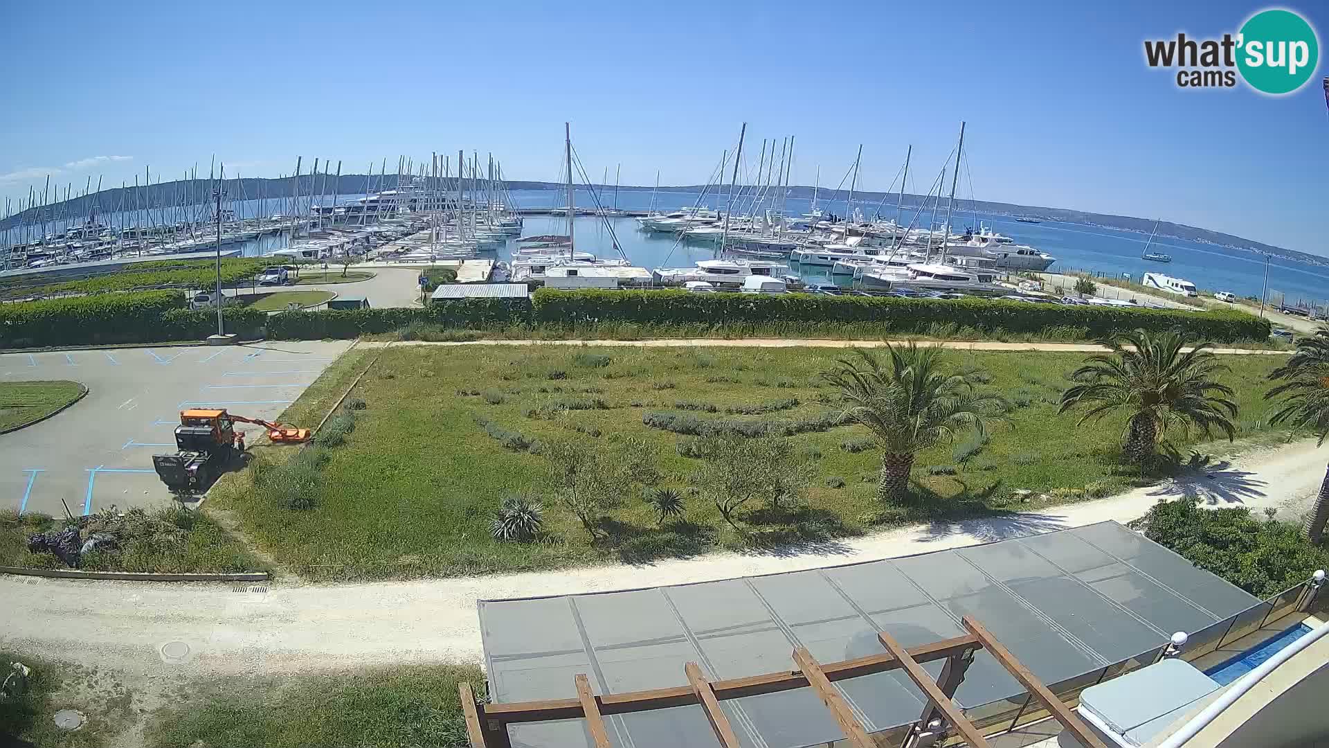Split – Marina – Kaštela