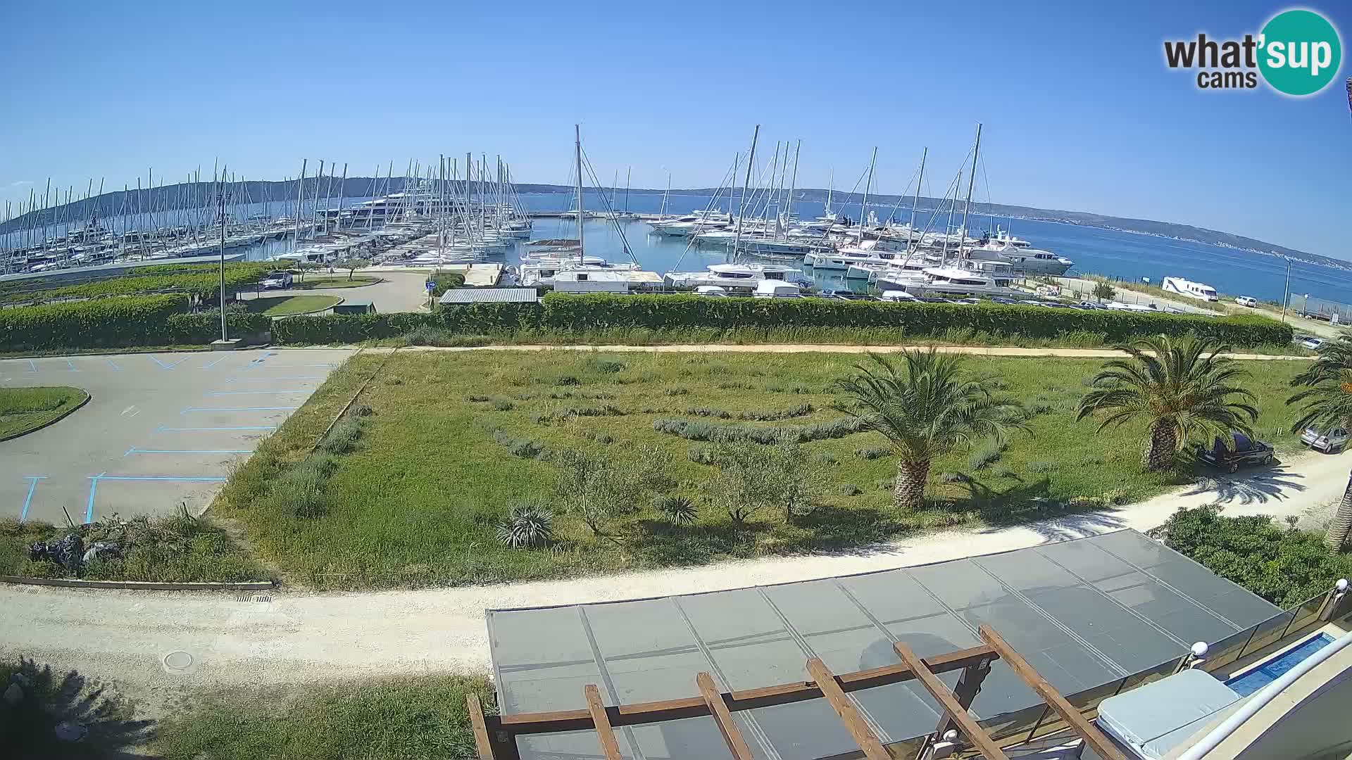 Split – Marina – Kaštela