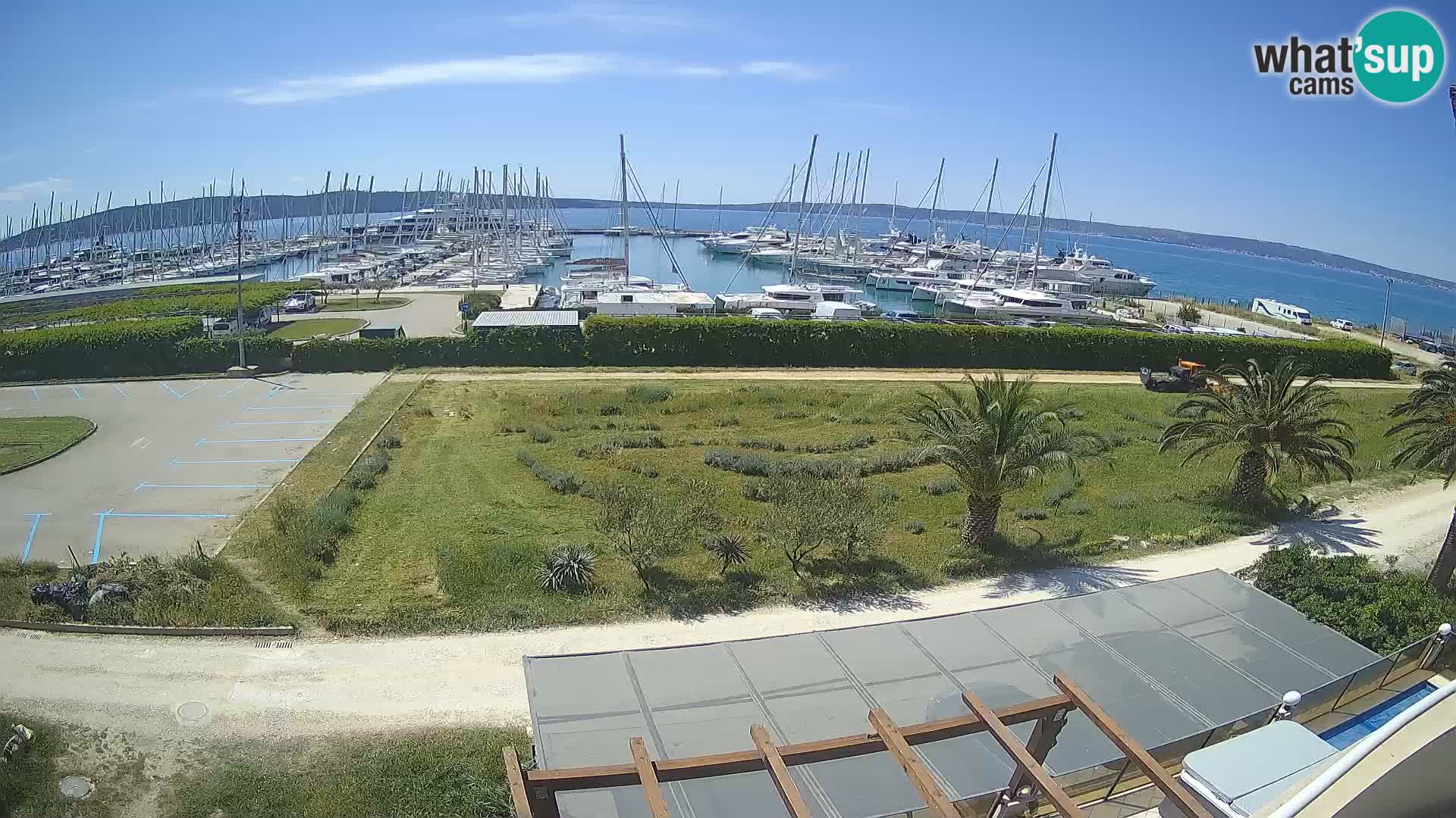 Split – Marina – Kaštela
