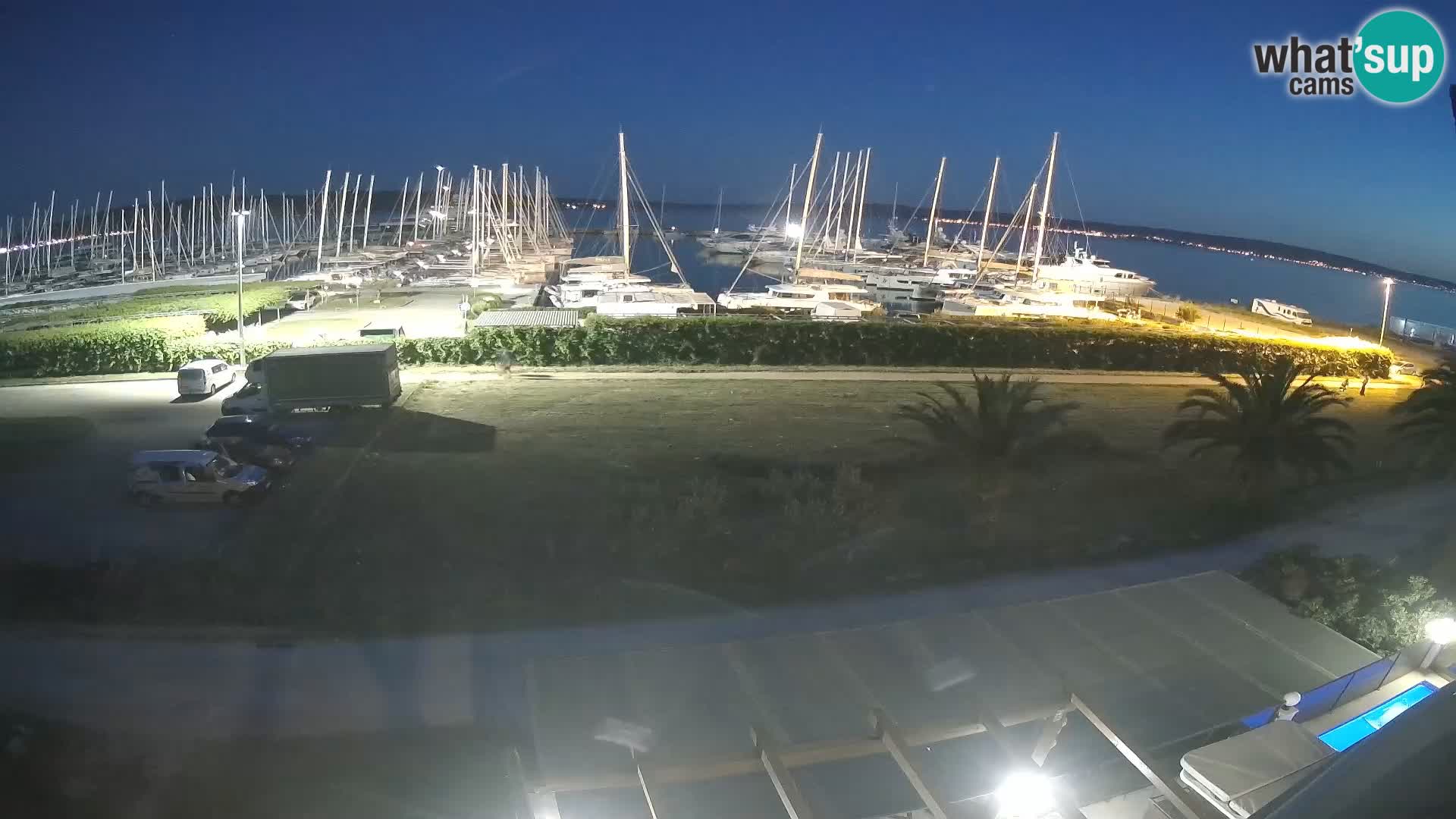 Split – Marina – Baia dei Castelli