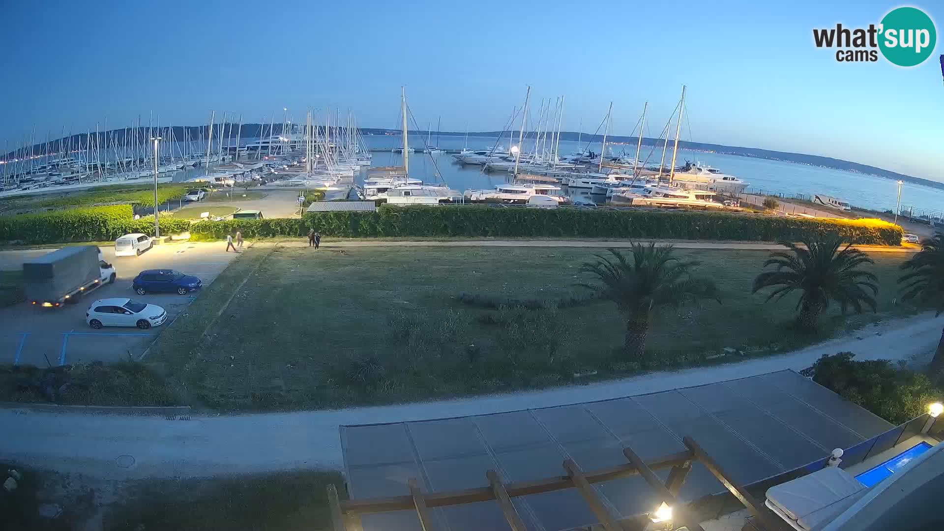 Split – Marina – Kaštela