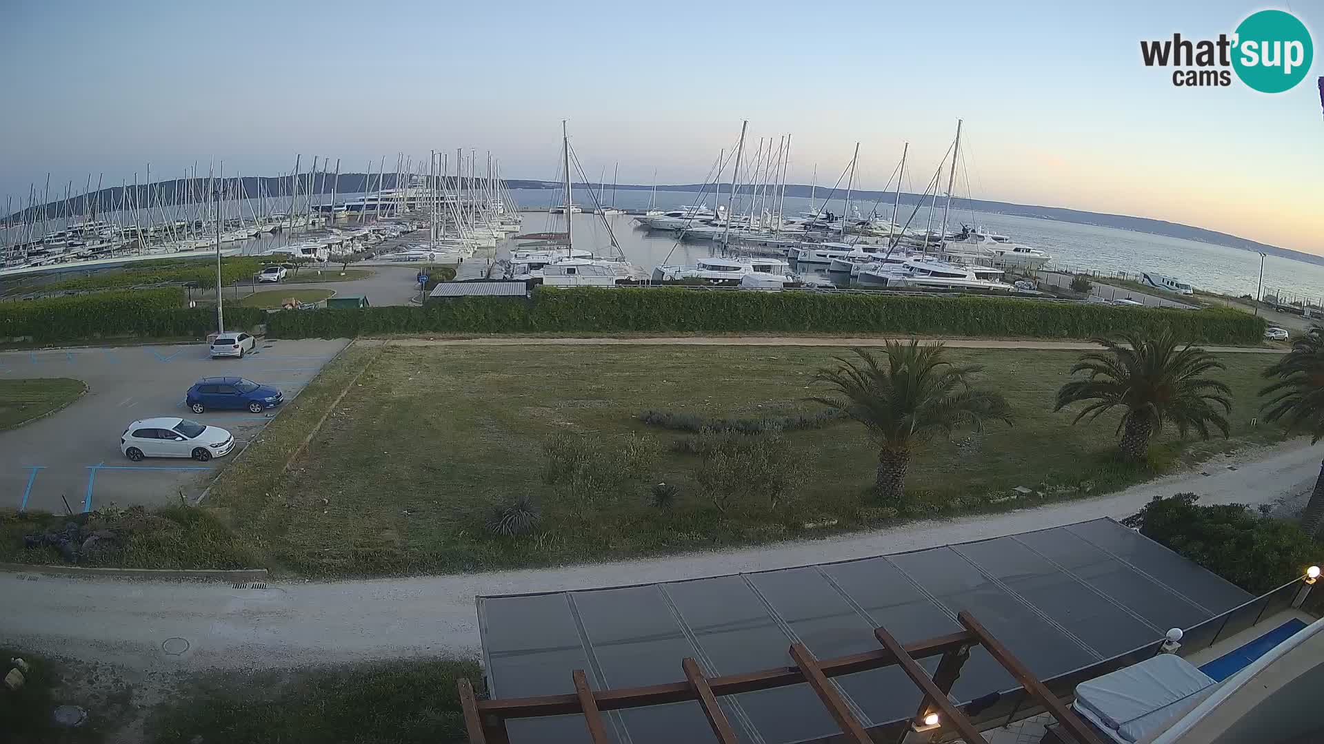 Split – Marina – Kaštela
