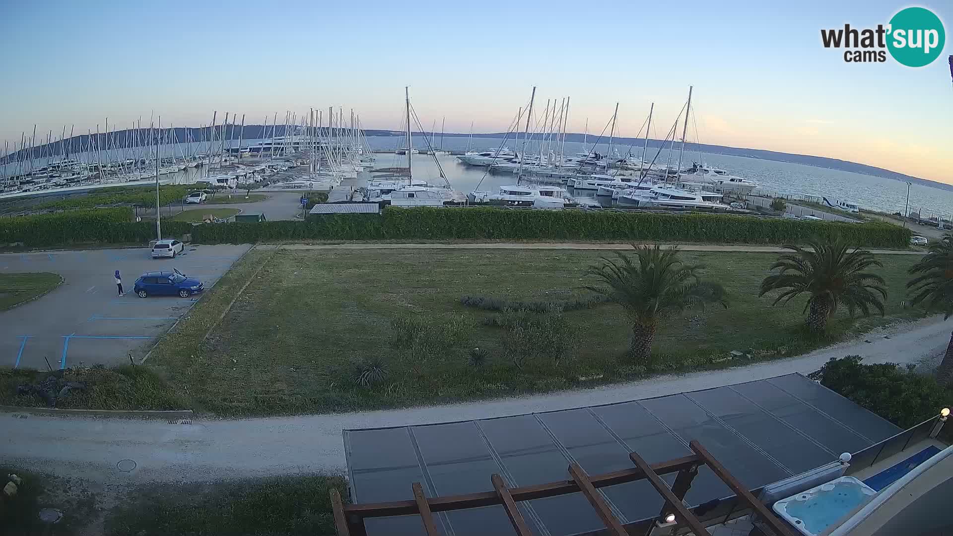 Split – Marina – Kaštela