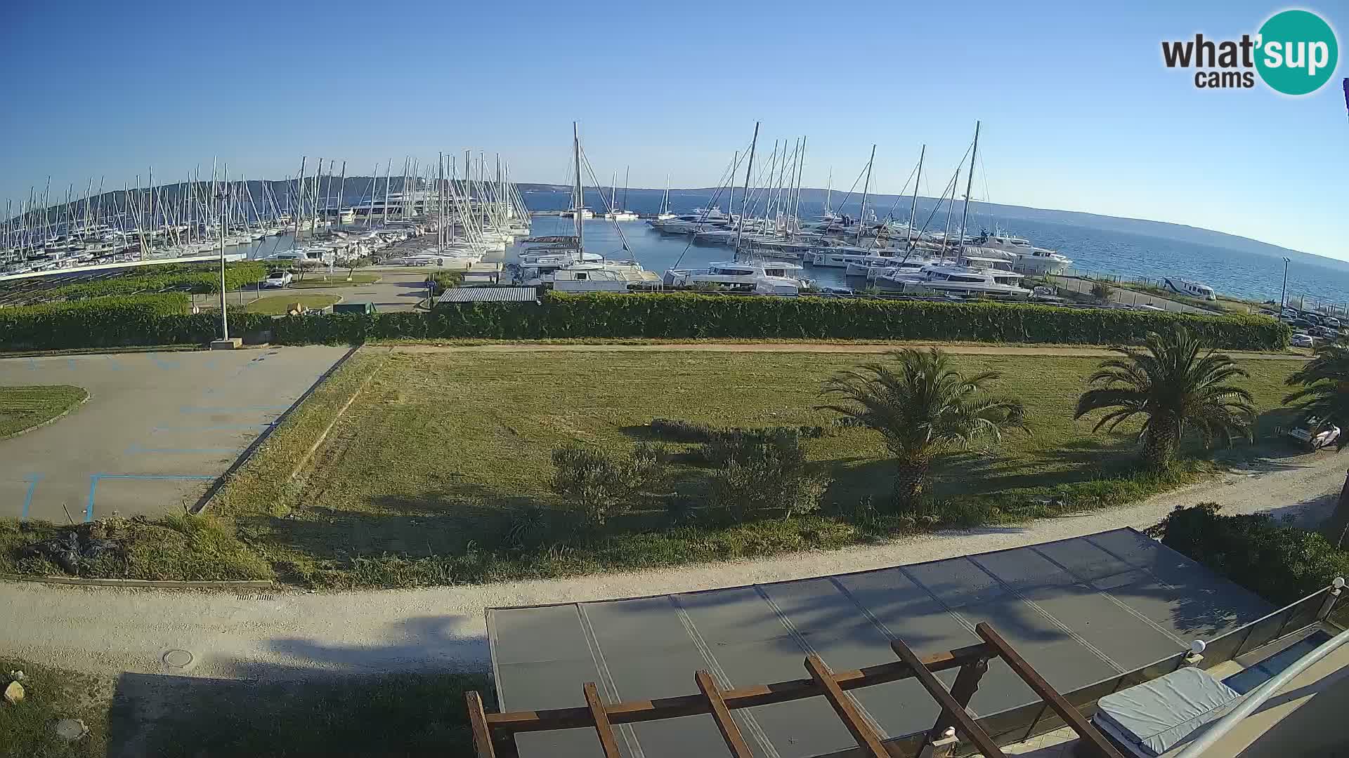 Split – Marina – Kaštela