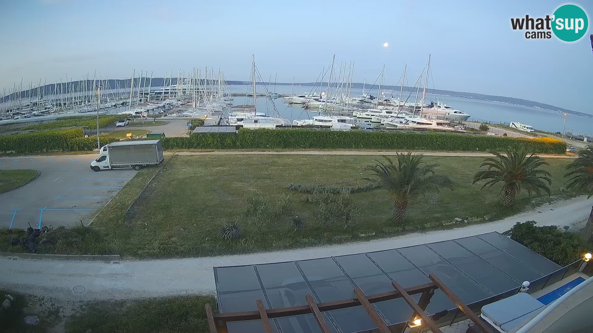 Split – Marina – Kaštela