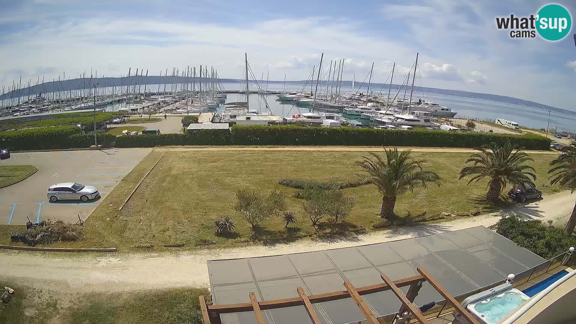 Split – Marina – Kaštela