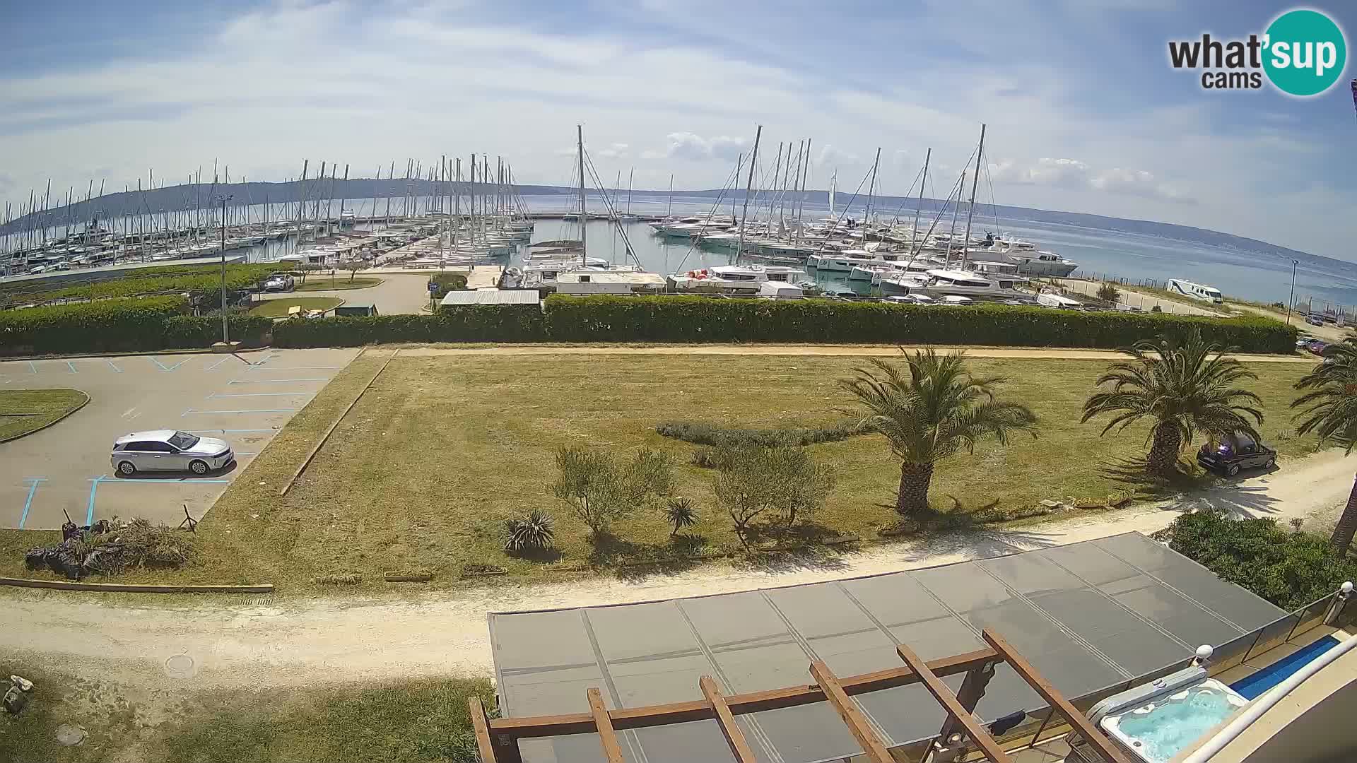 Split – Marina – Kaštela
