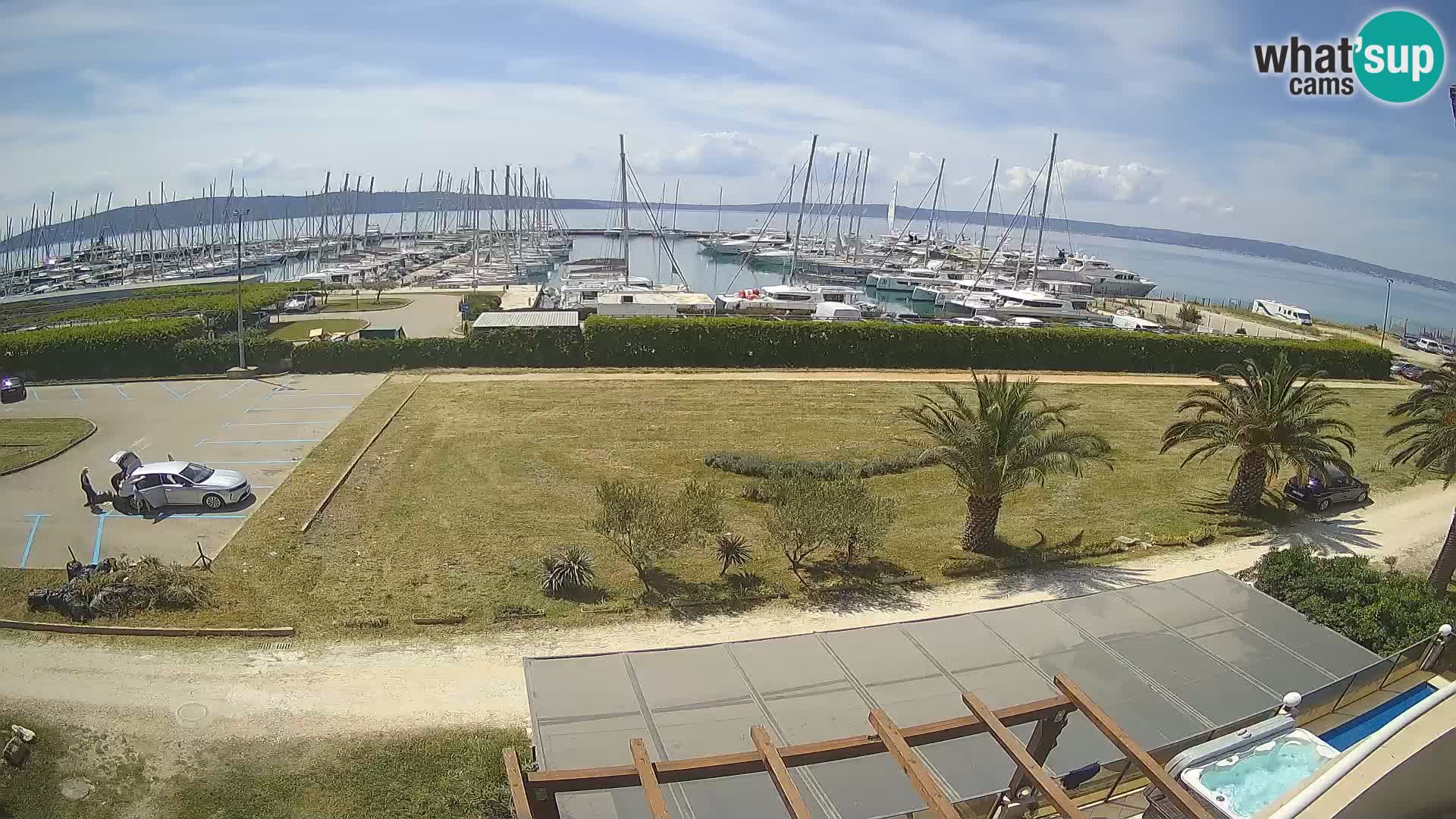 Split – Marina – Kaštela
