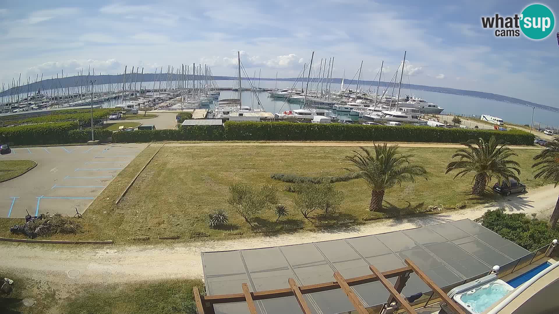 Split – Marina – Kaštela