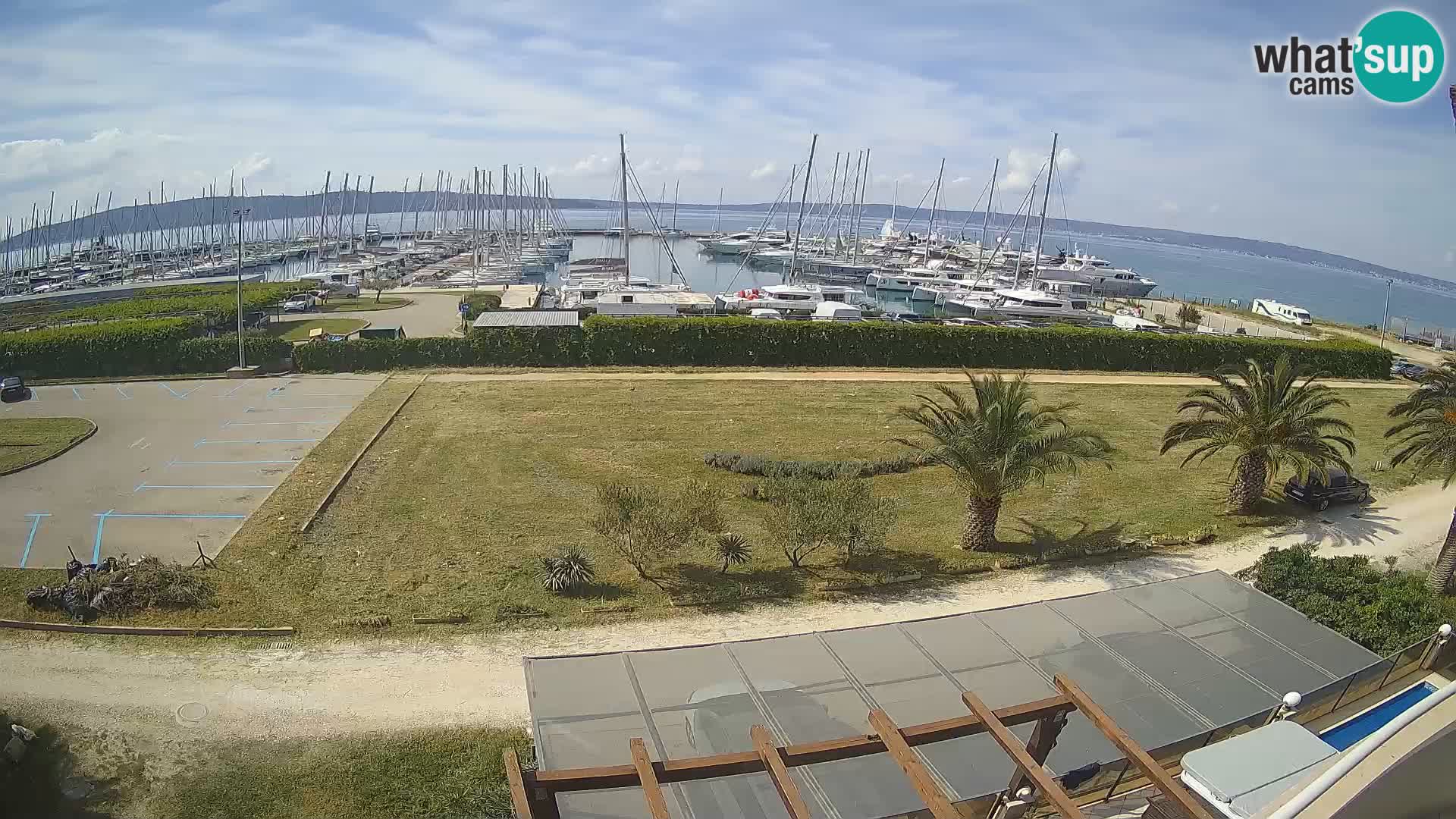 Split – Marina – Kaštela