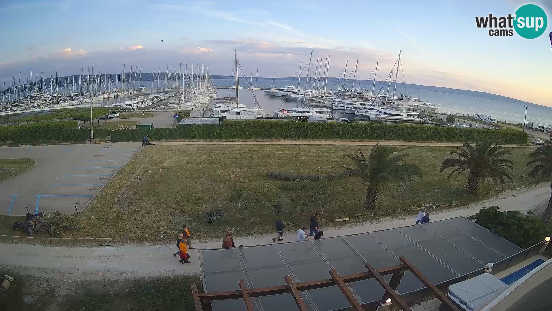 Split – Marina – Kaštela