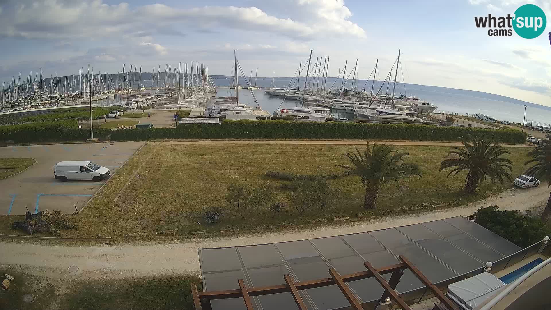 Split – Marina – Kaštela