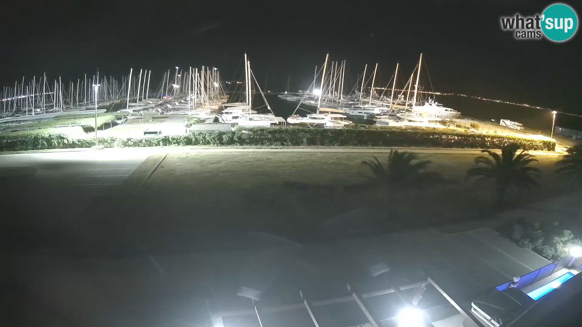 Split – Marina – Kaštela