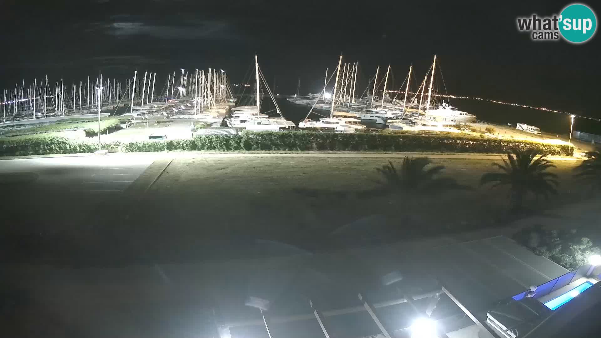 Split – Marina – Baia dei Castelli