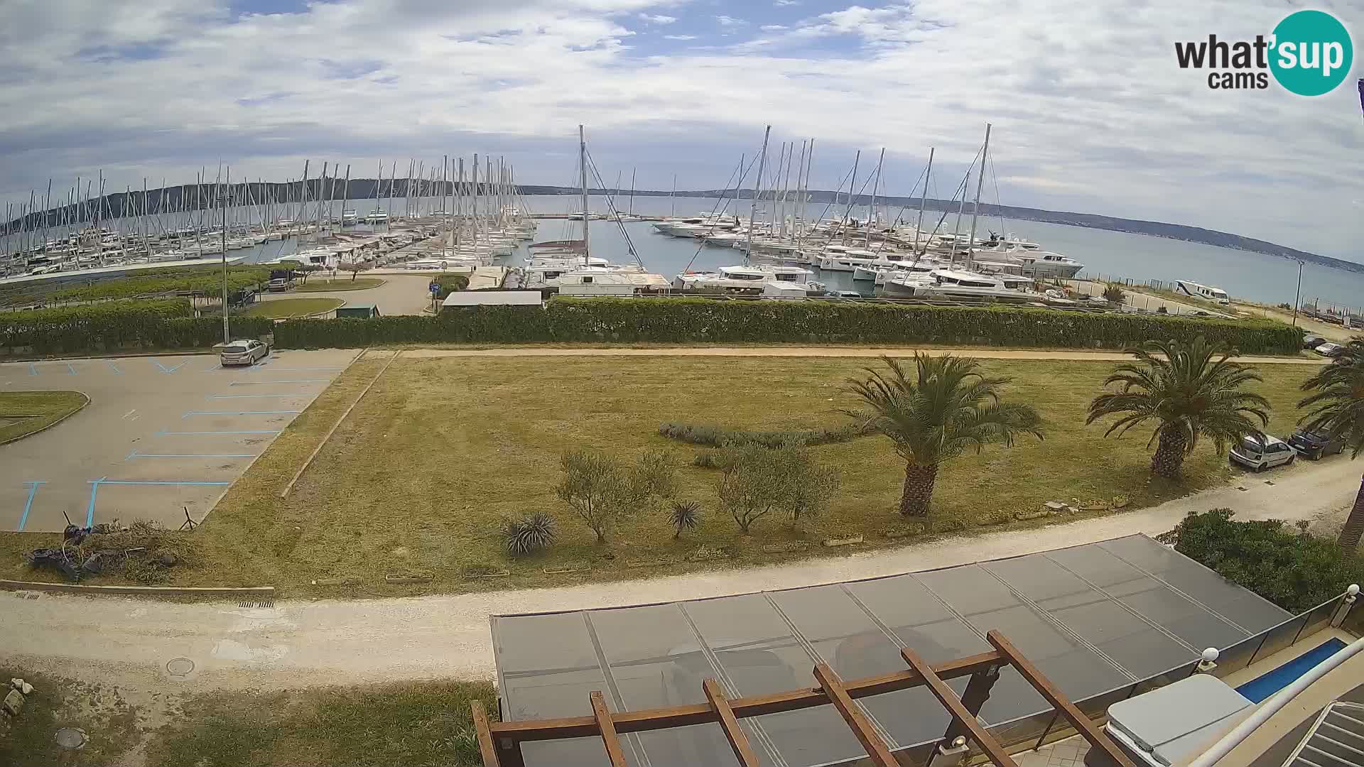 Split – Marina – Kaštela
