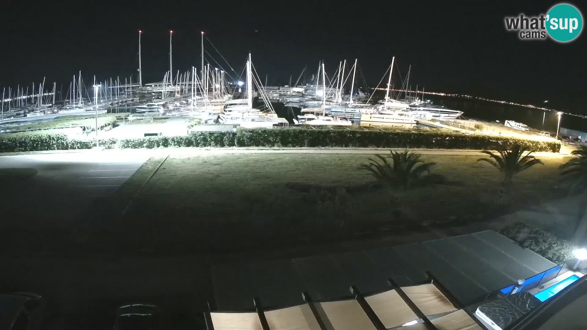 Split – Marina – Kaštela