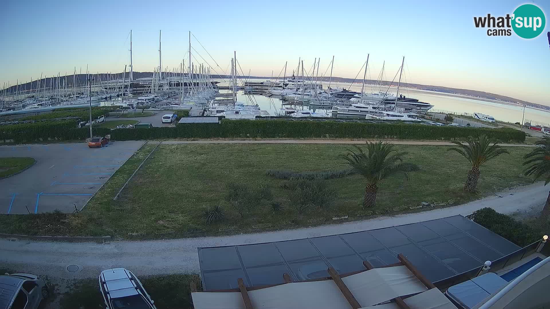 Split – Marina – Kaštela
