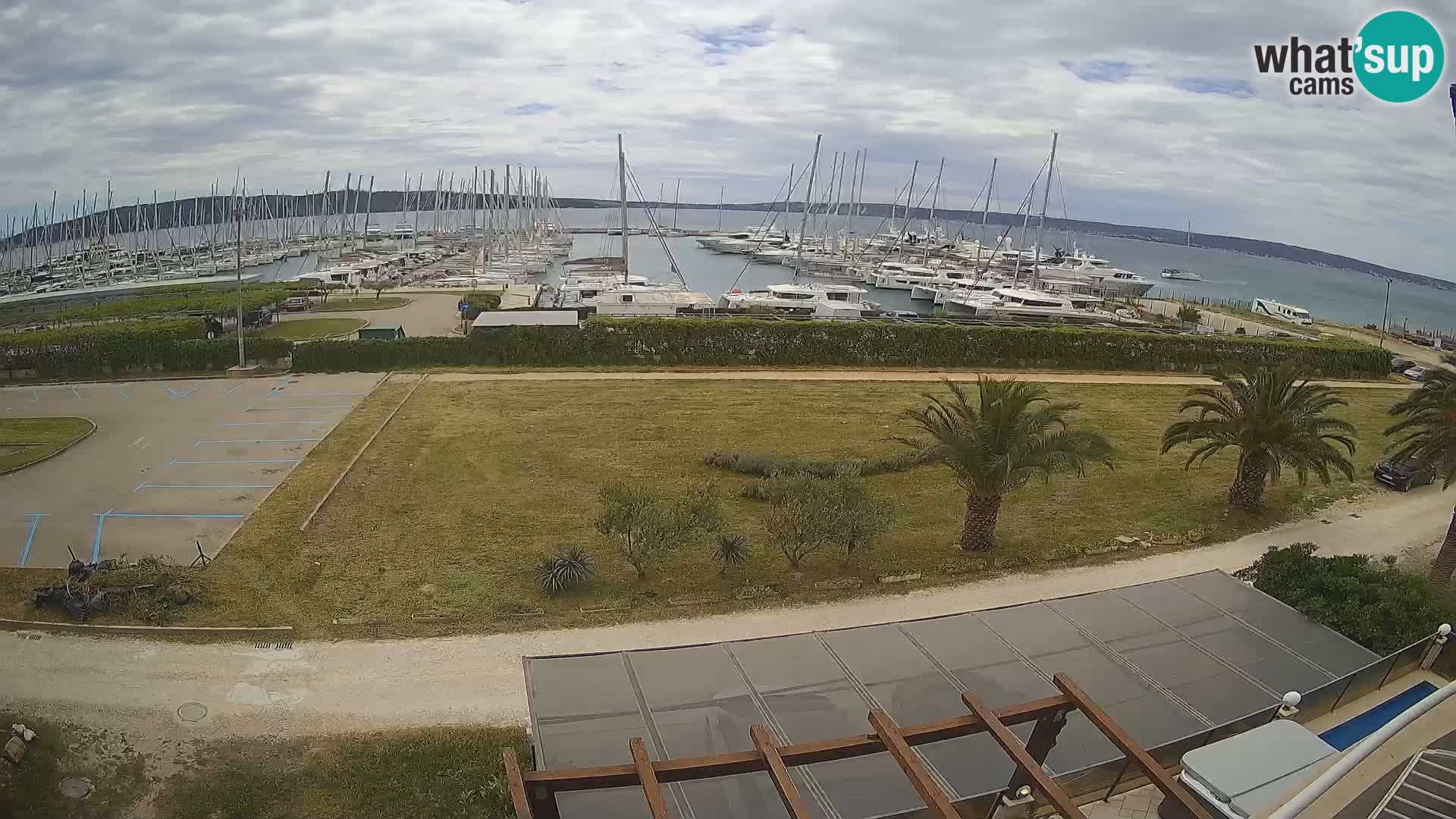 Split – Marina – Kaštela